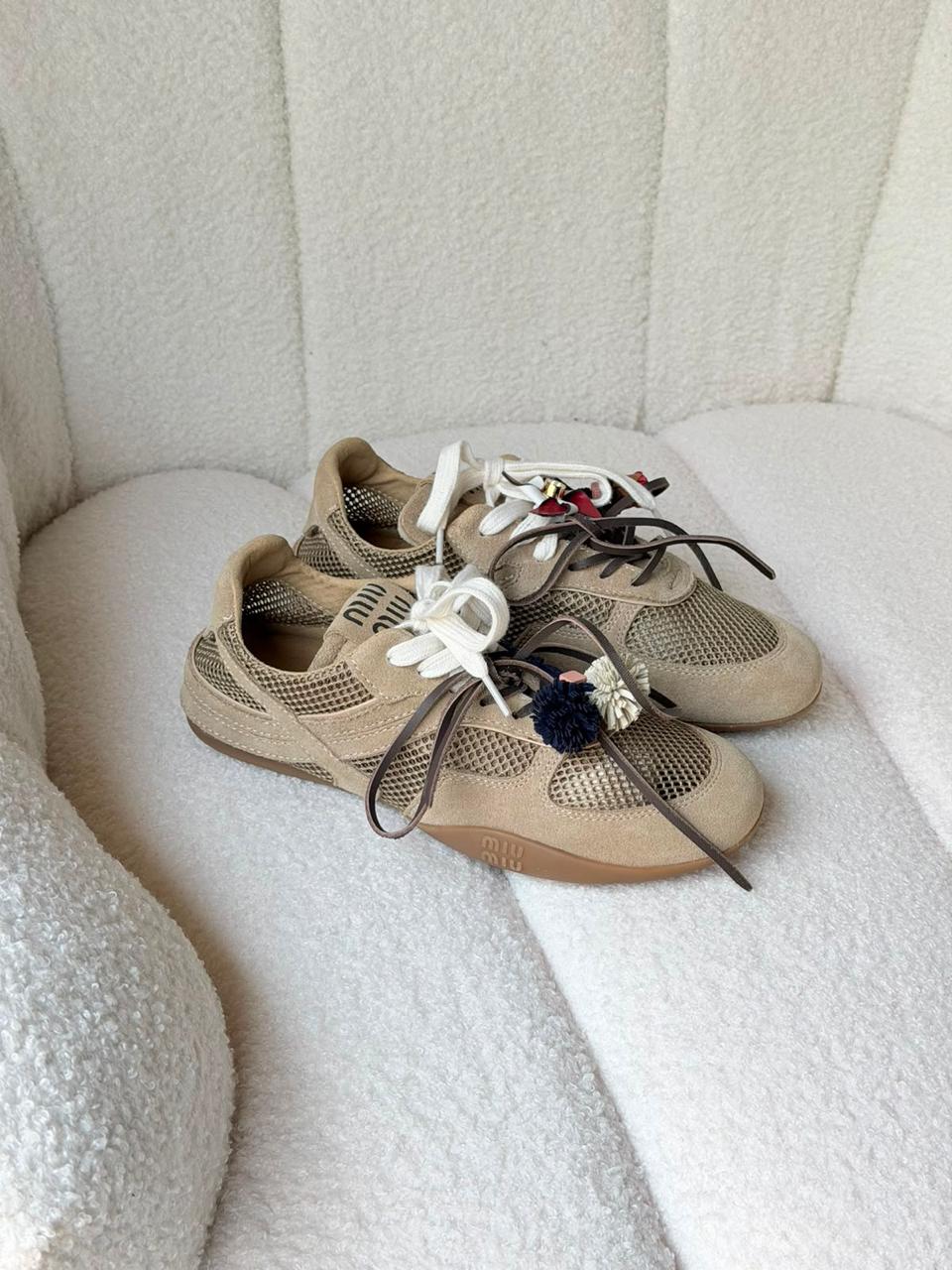 Tenis Miu Miu