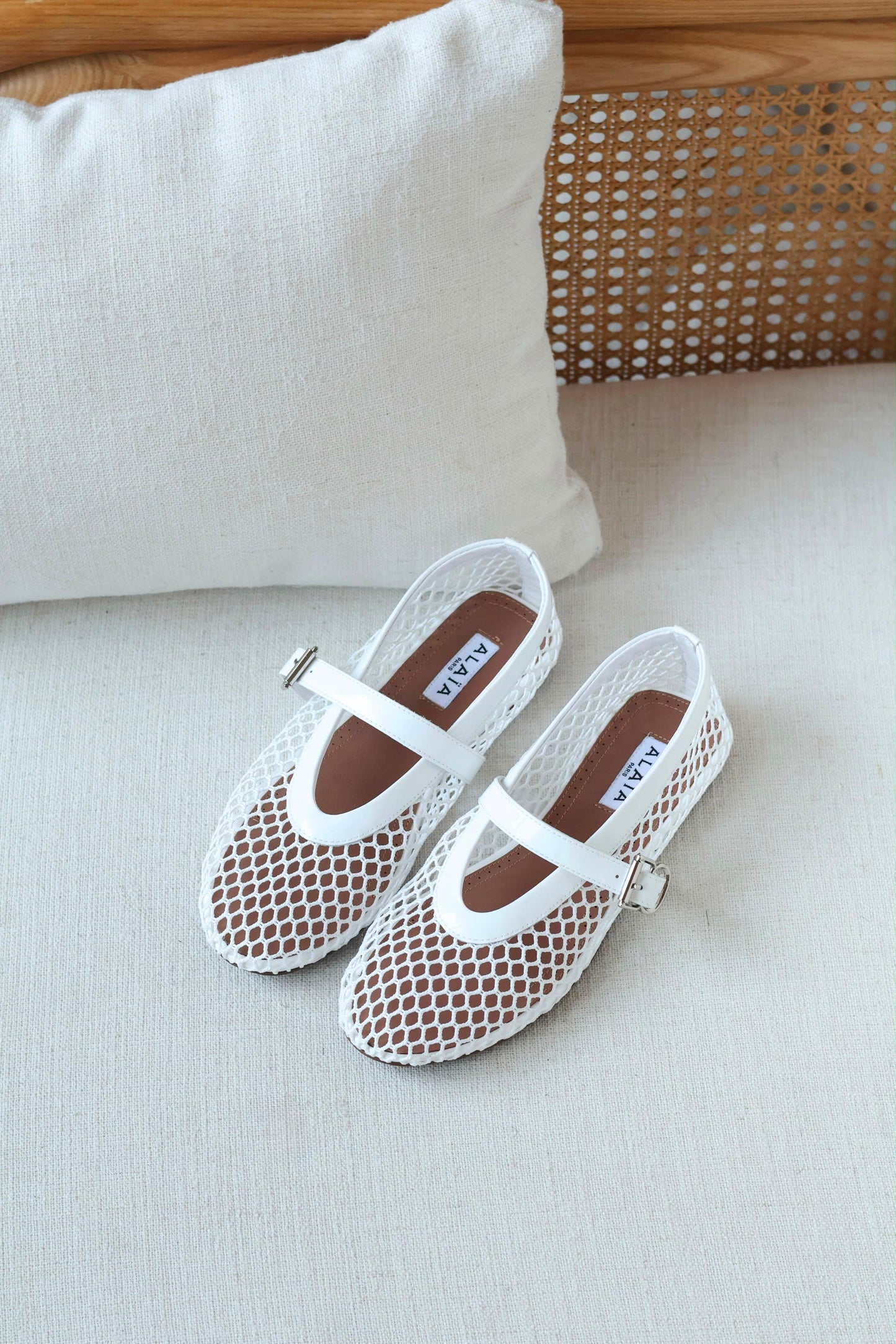 Aiaia Shoes Collection|Master Brand