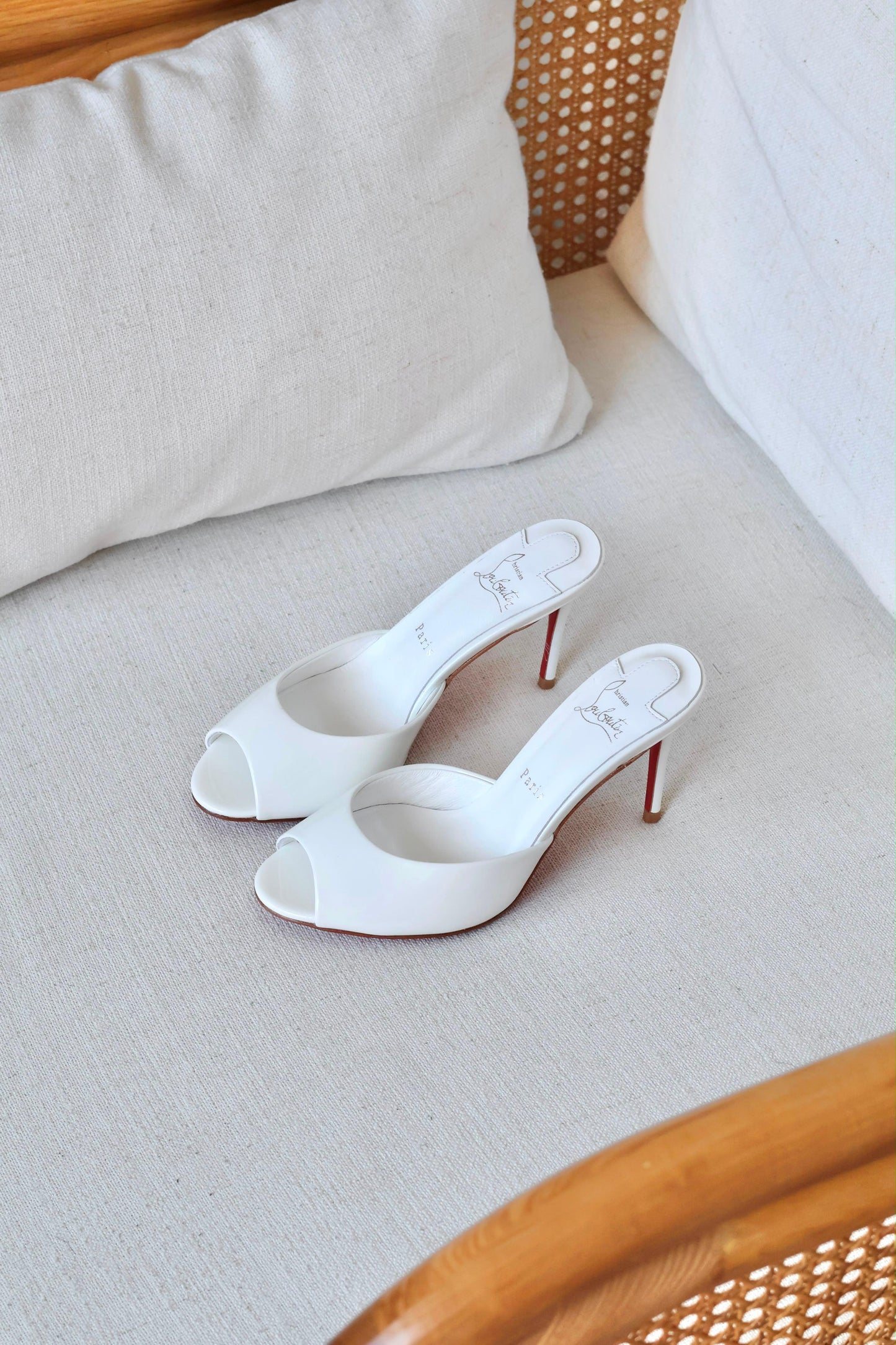 Christan Louboutin