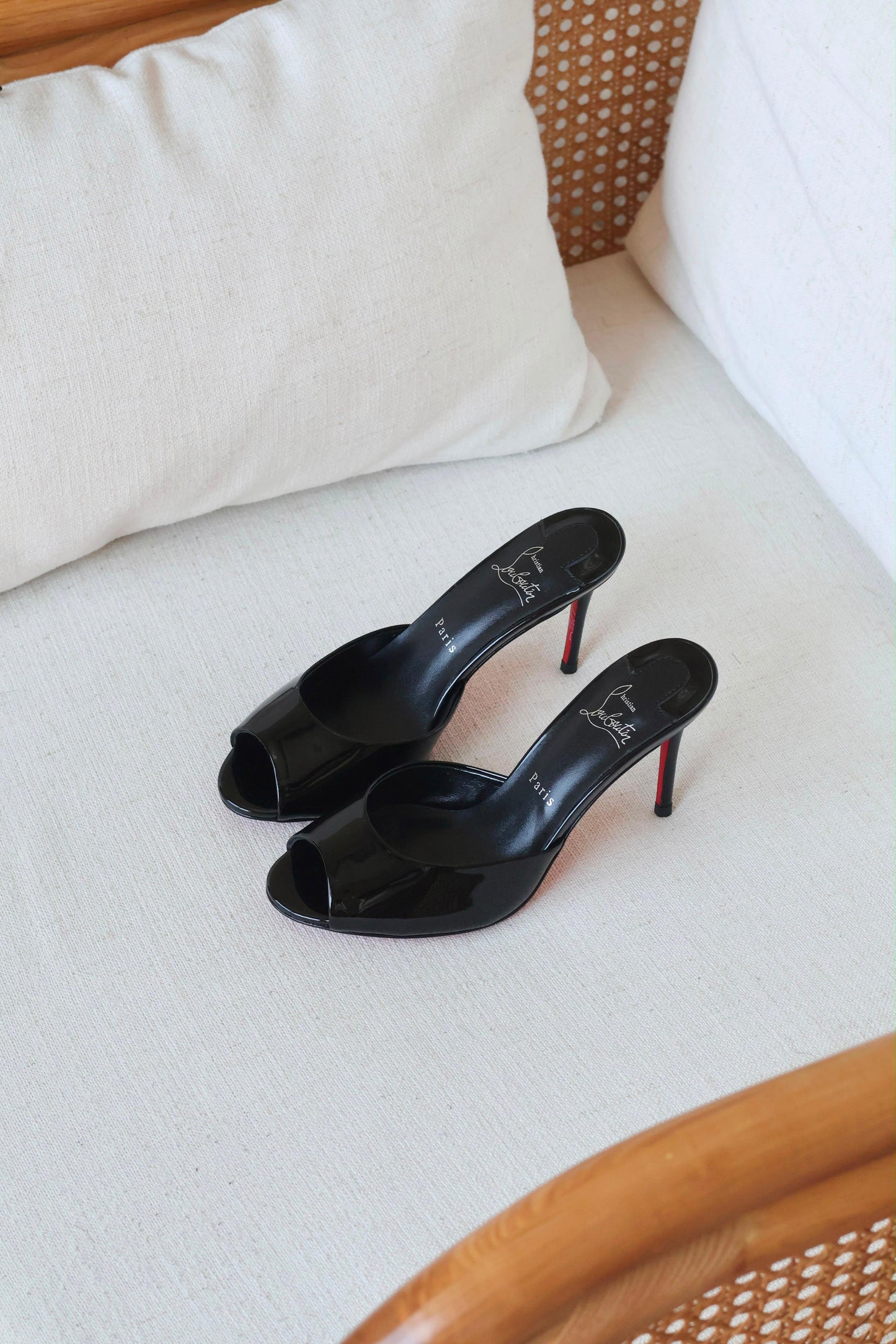 Christan Louboutin