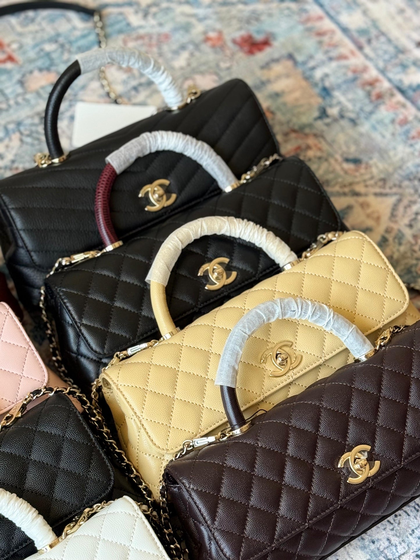 mini flap bag