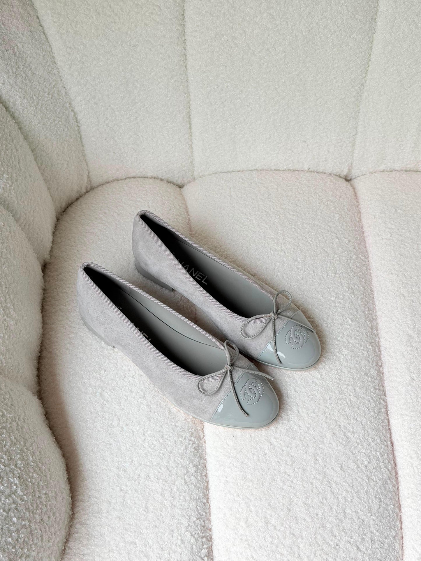 Chanel Ballet Flats&Mary Janes|Master Brand