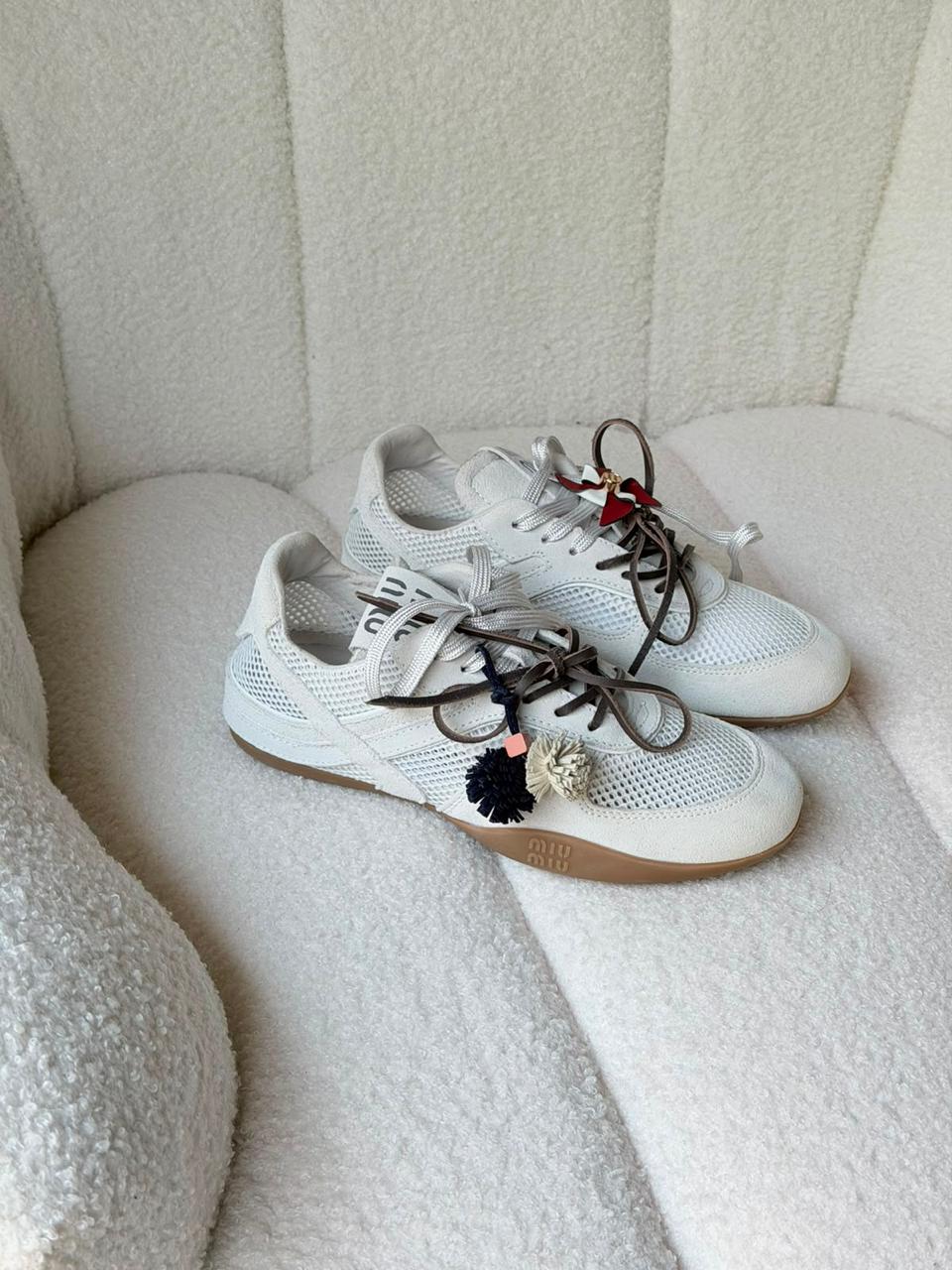 Tenis Miu Miu