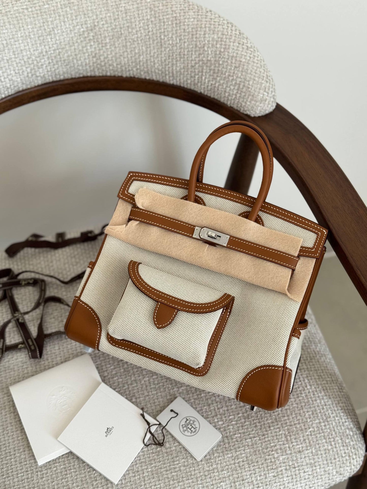 Handmade Bags|Master Brand