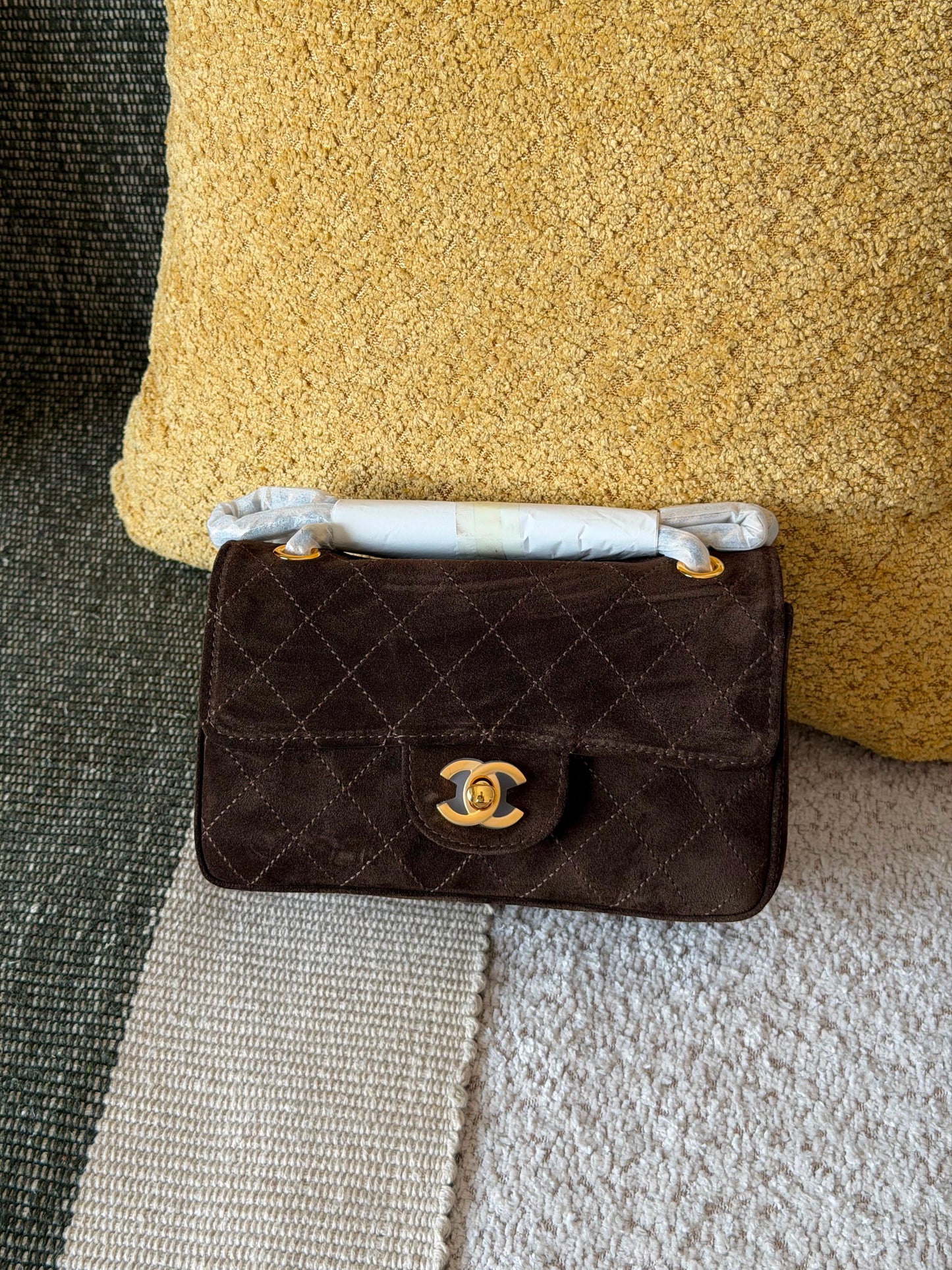 Chanel Maxi Flap Bag|Master Brand