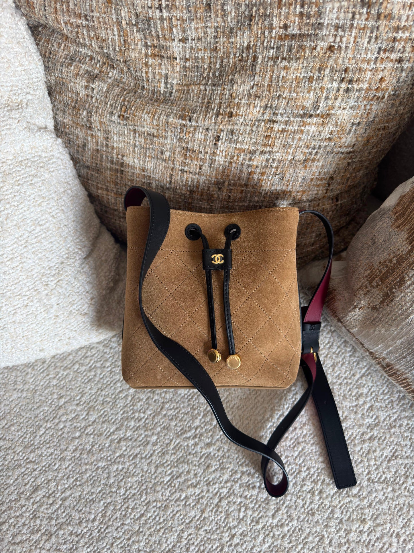 Chanel Kirost Handbags|MasterBrand