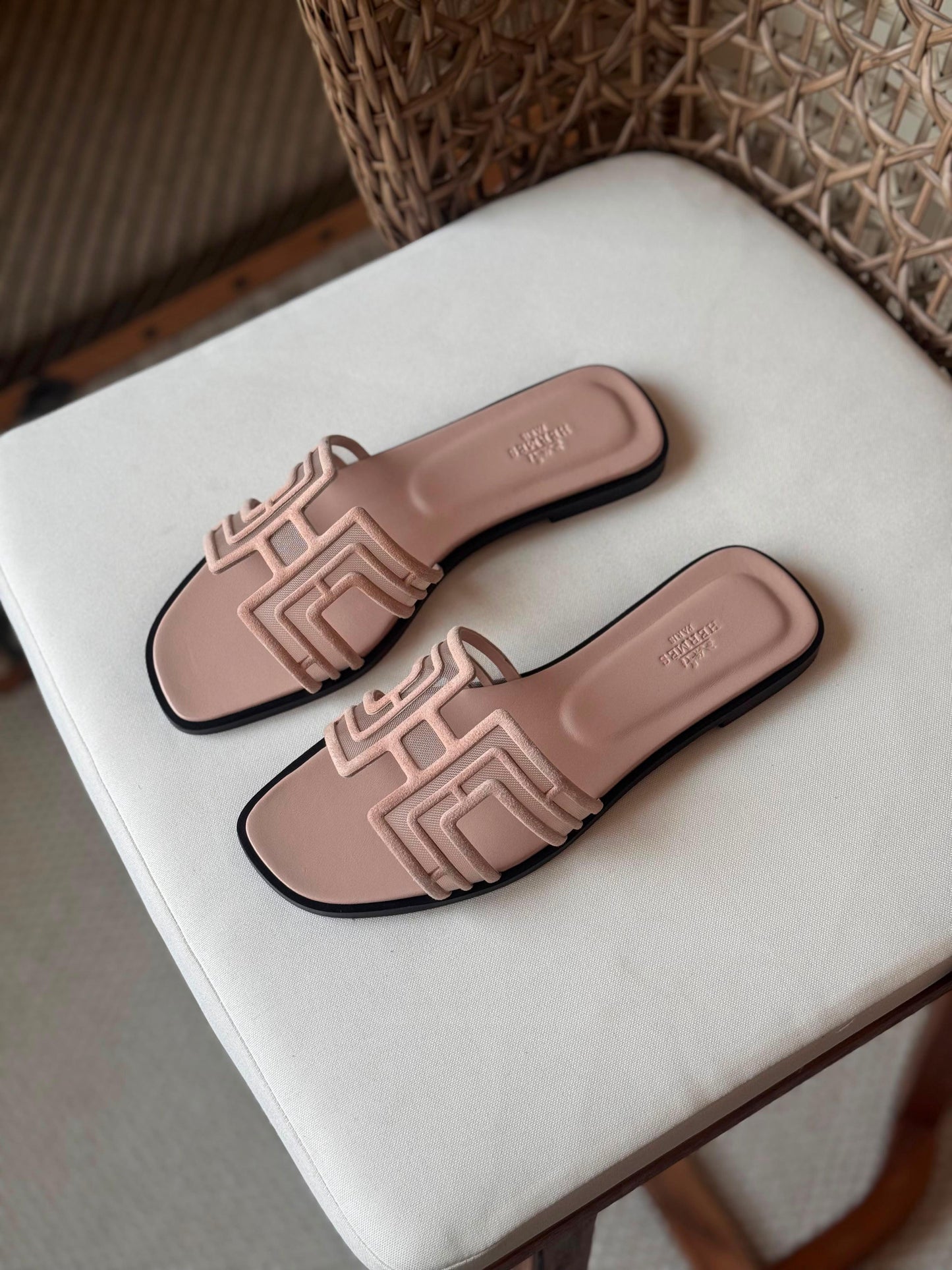Hermes Oran sandals |Master Brand
