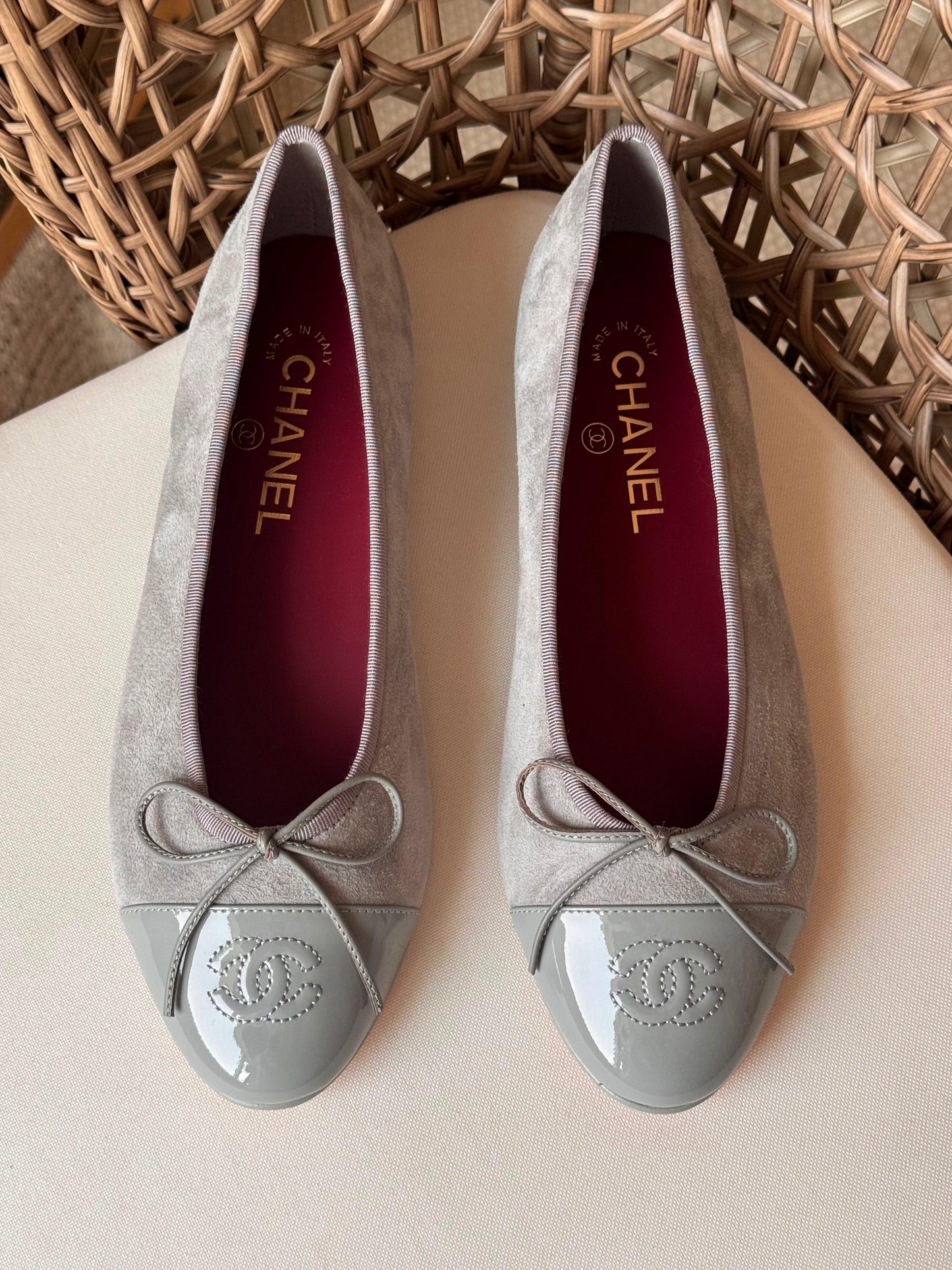 Chanel pumps slingback shoes|Master Brand