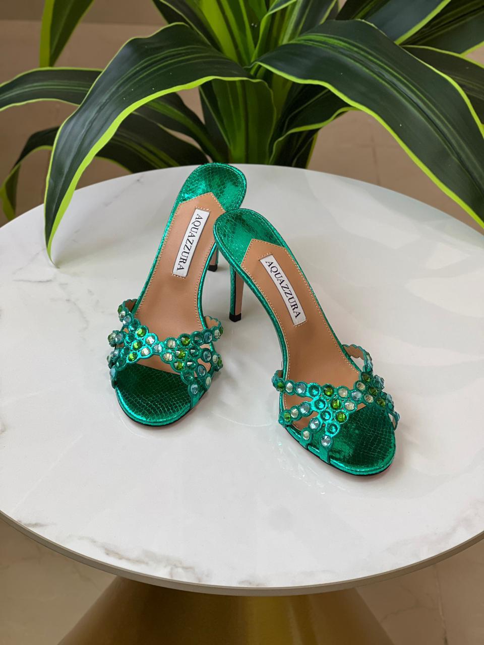 Tequila Sandal 105| aquazzura