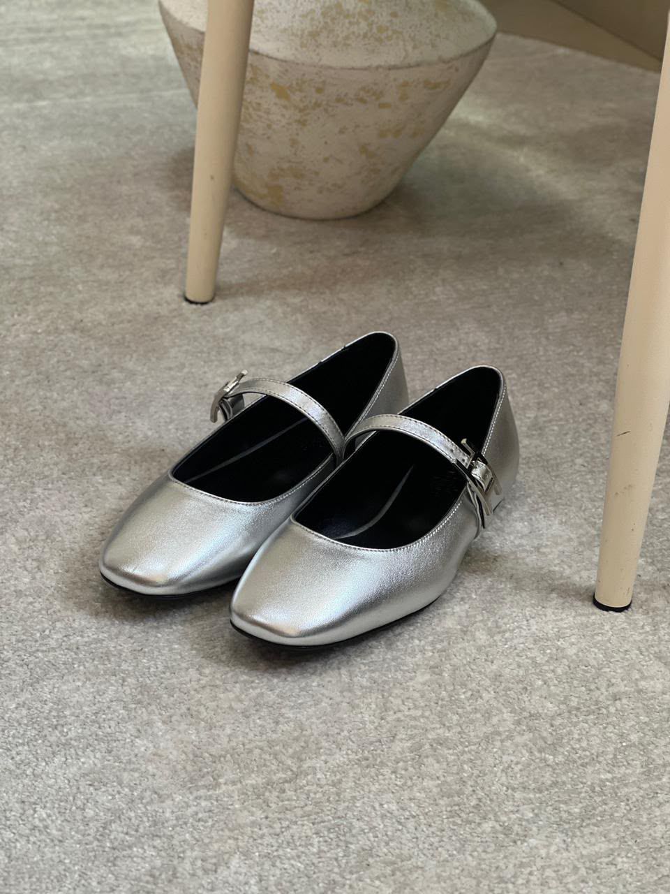 Hermès jane ballet flat