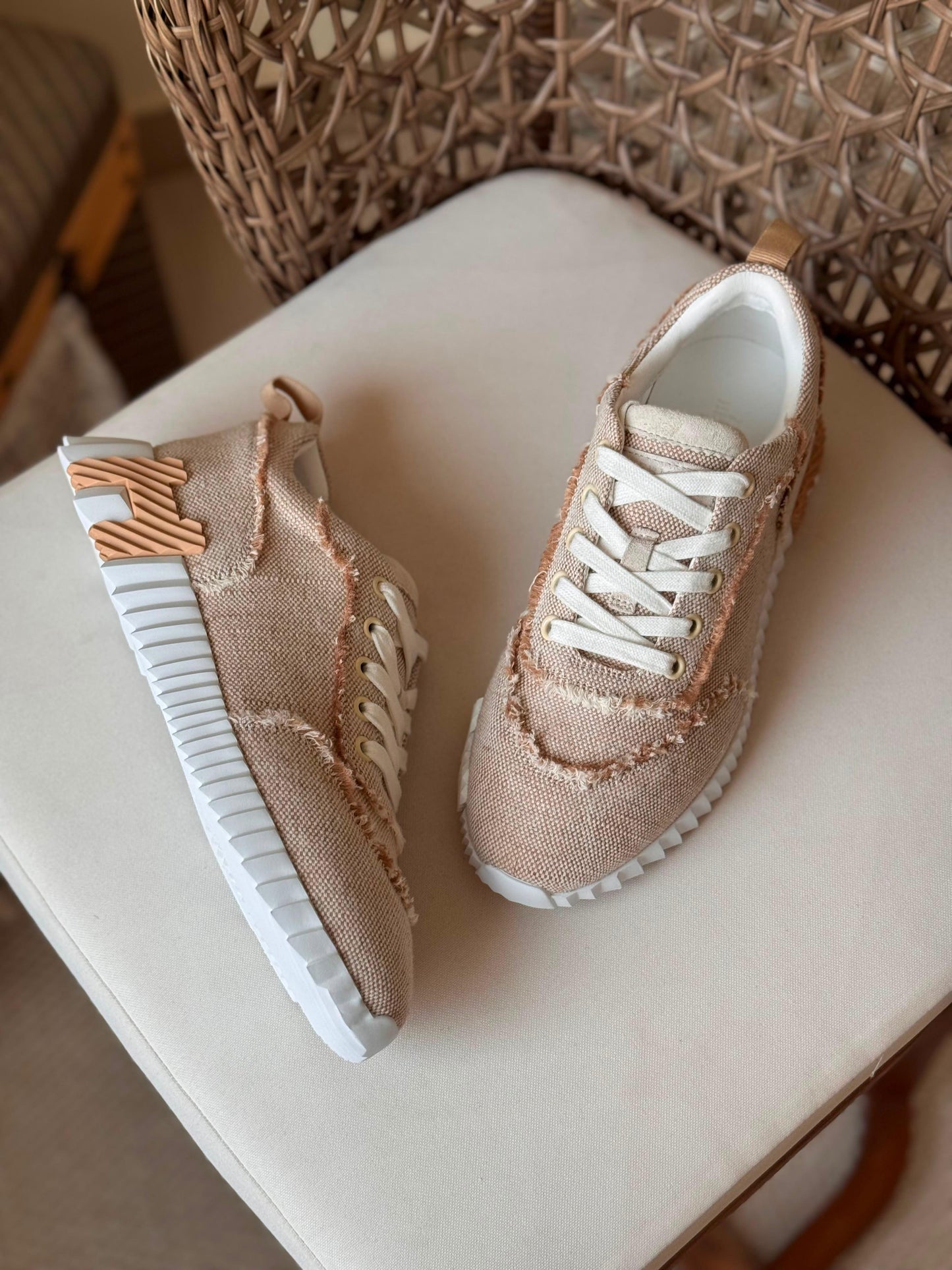 Hermes Bouncing sneakers|Master Brand
