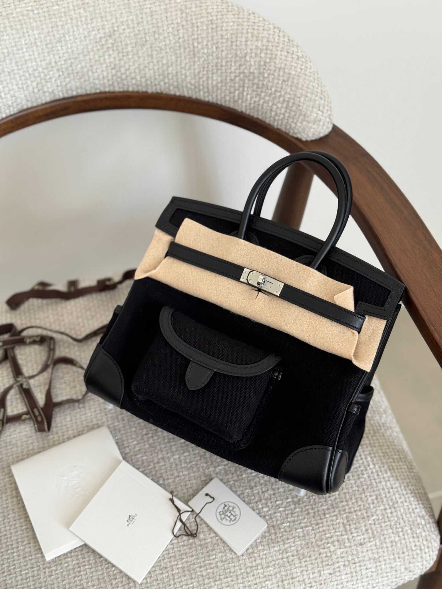 Handmade Bags|Master Brand