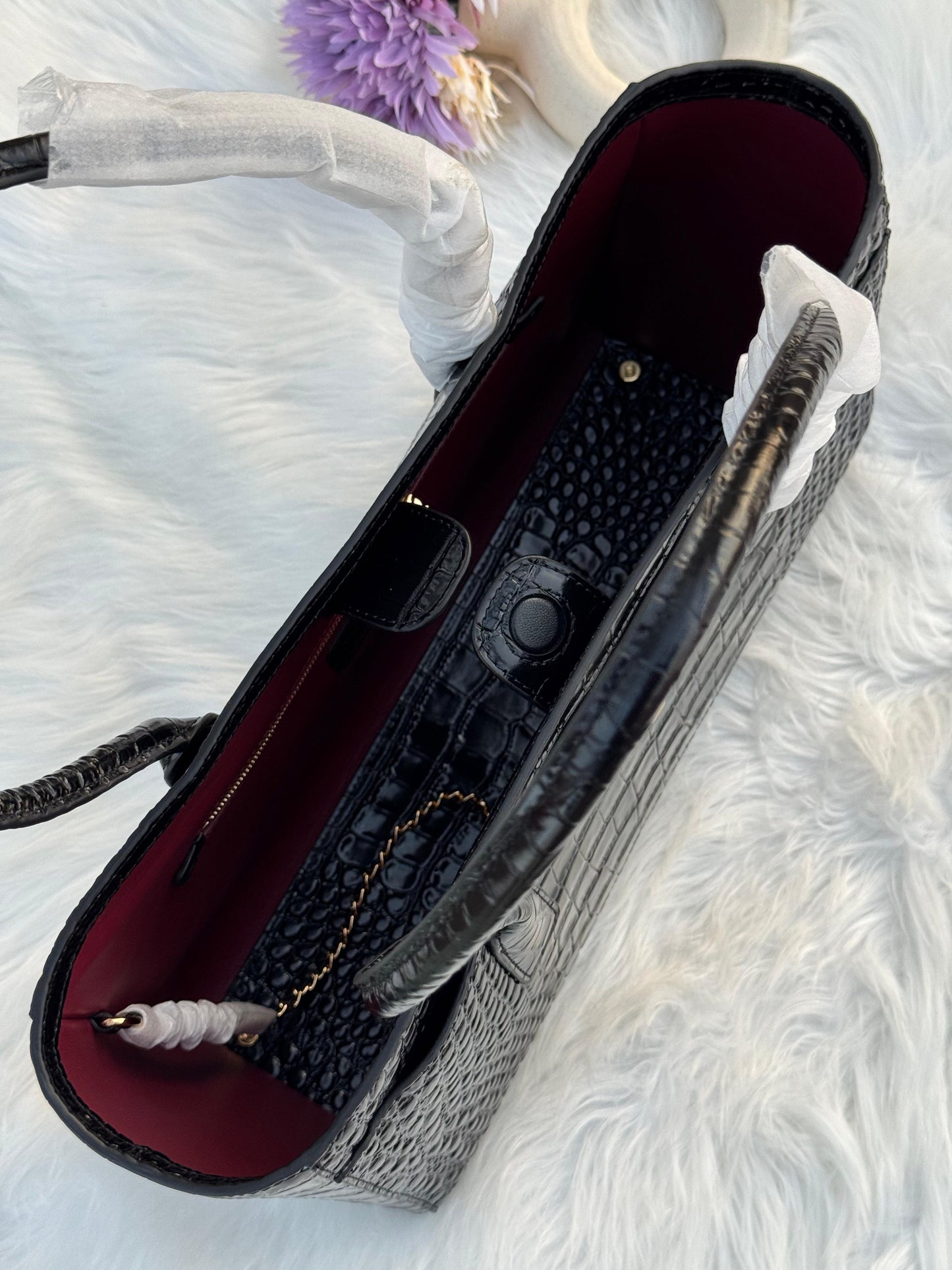Chanel Small tote
