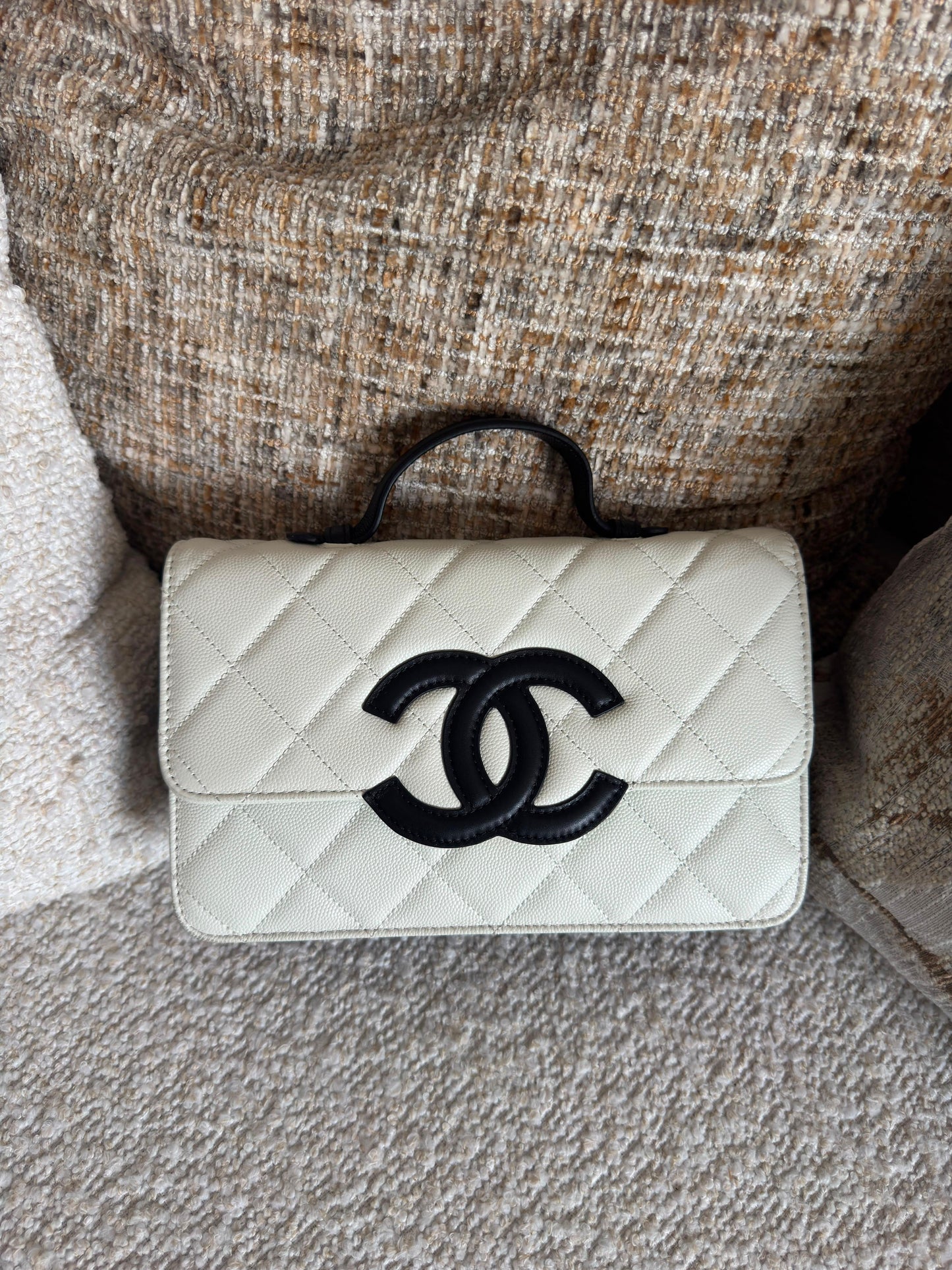 Chanel 26B Blazzy Collection|Master Brand