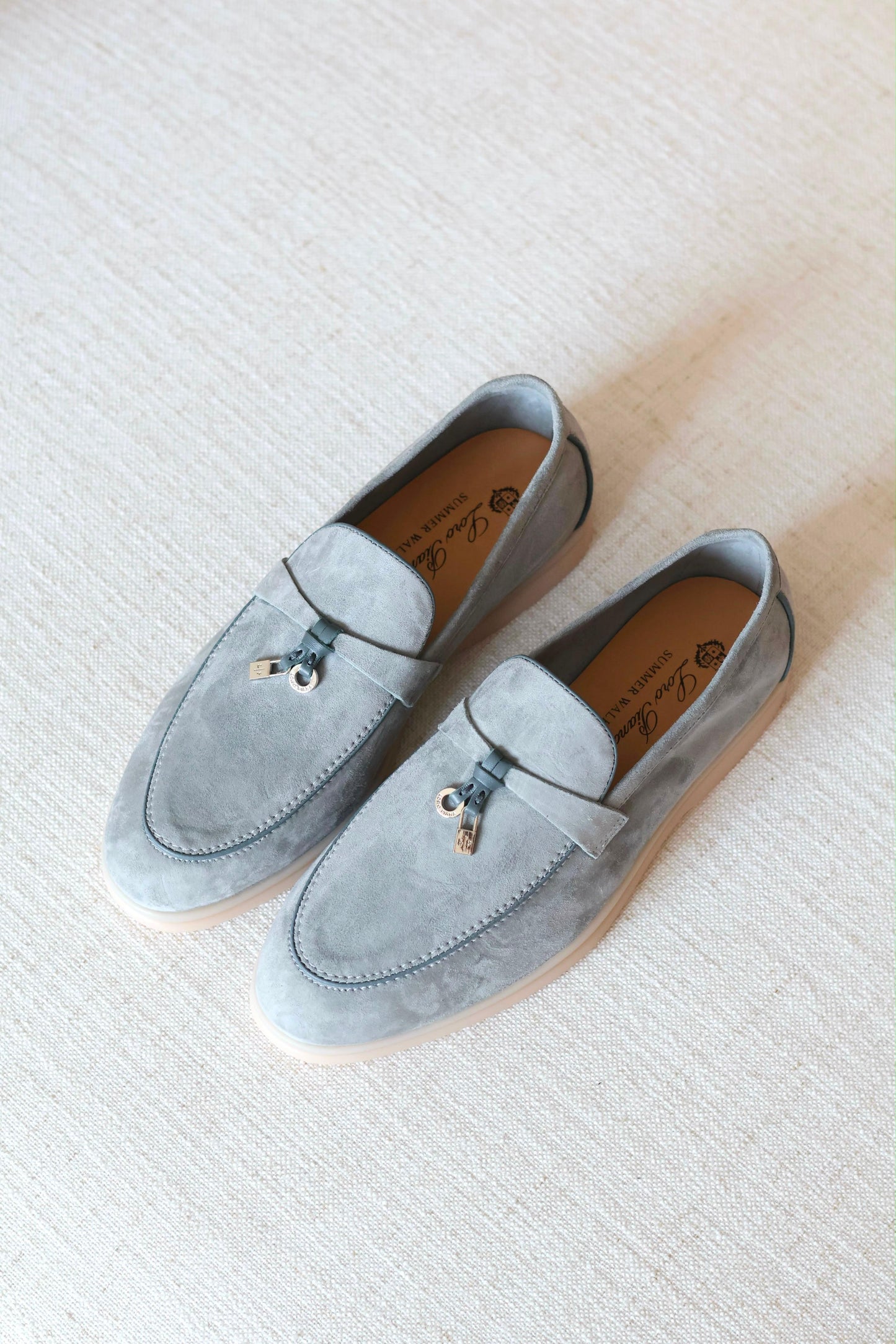 Loro Shoes loafers|Master Brand
