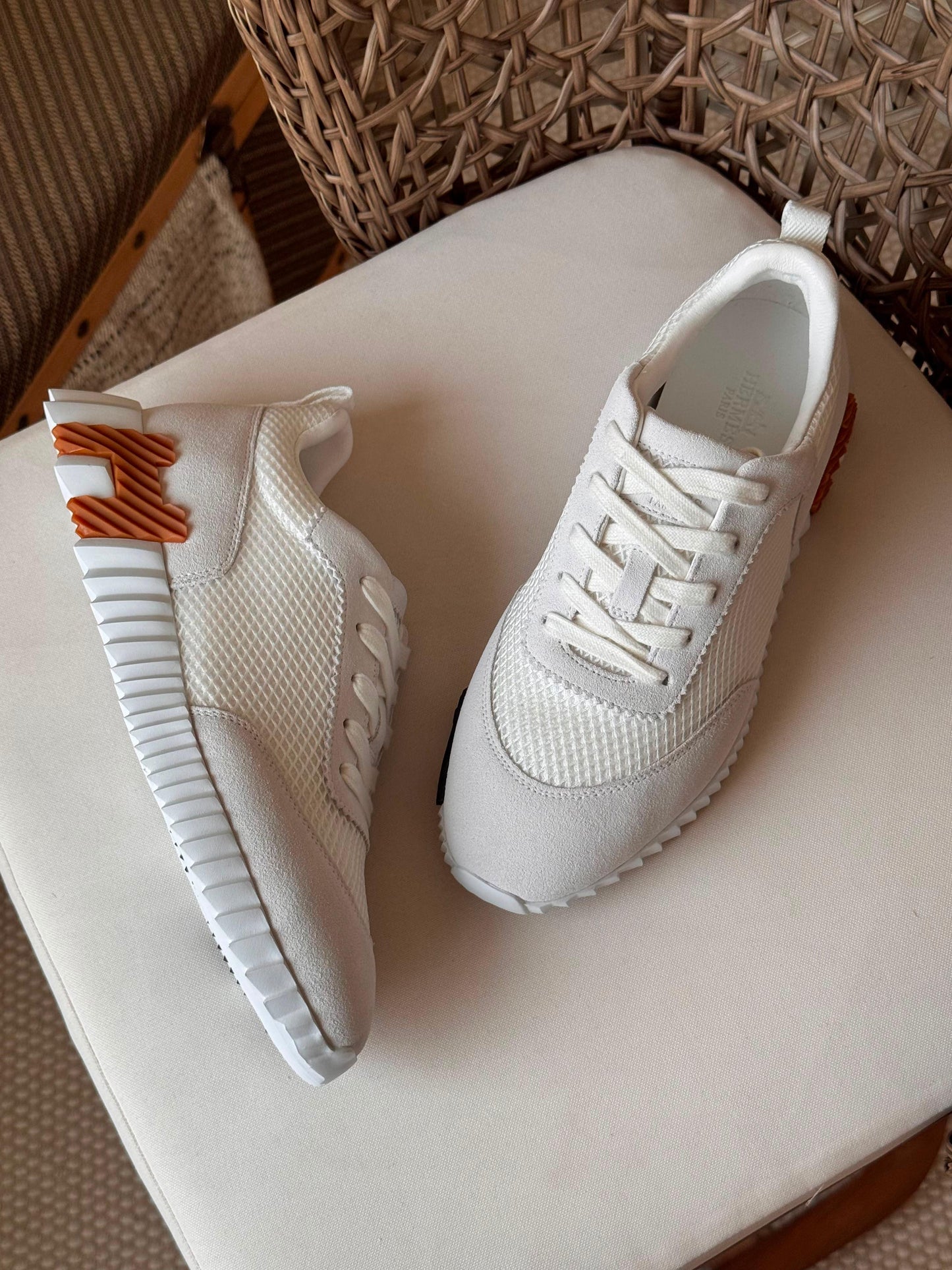 Hermes Bouncing sneakers|Master Brand