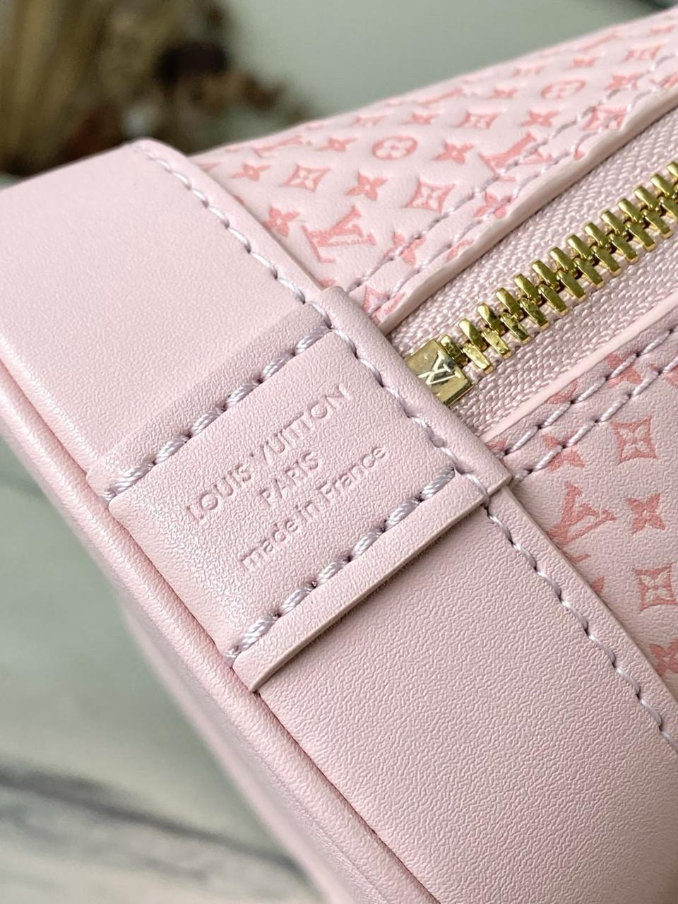 LOUIS Vuitton Alma BB|Master Brand