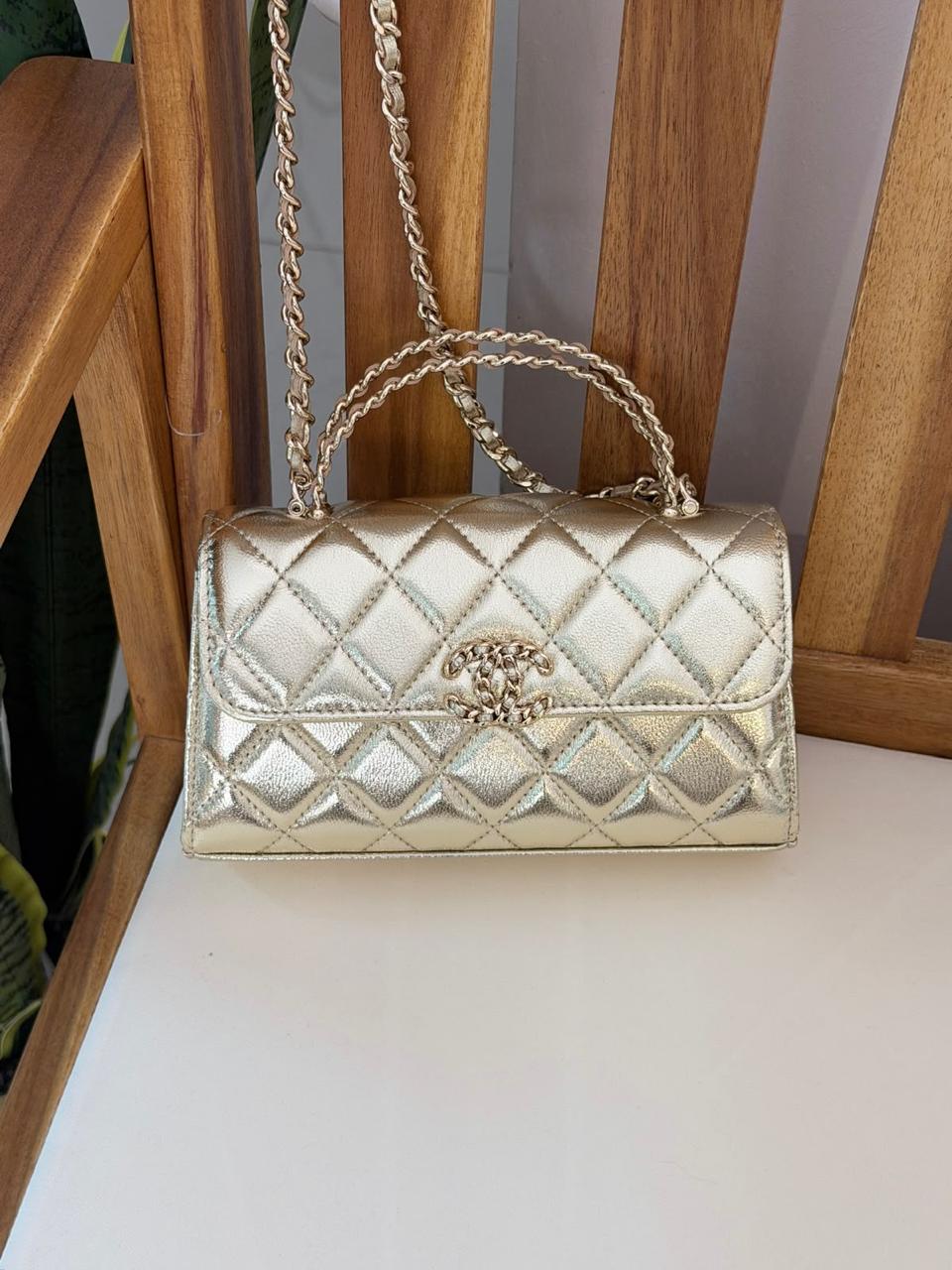 Chanel Kelly Handbags|Master Brand