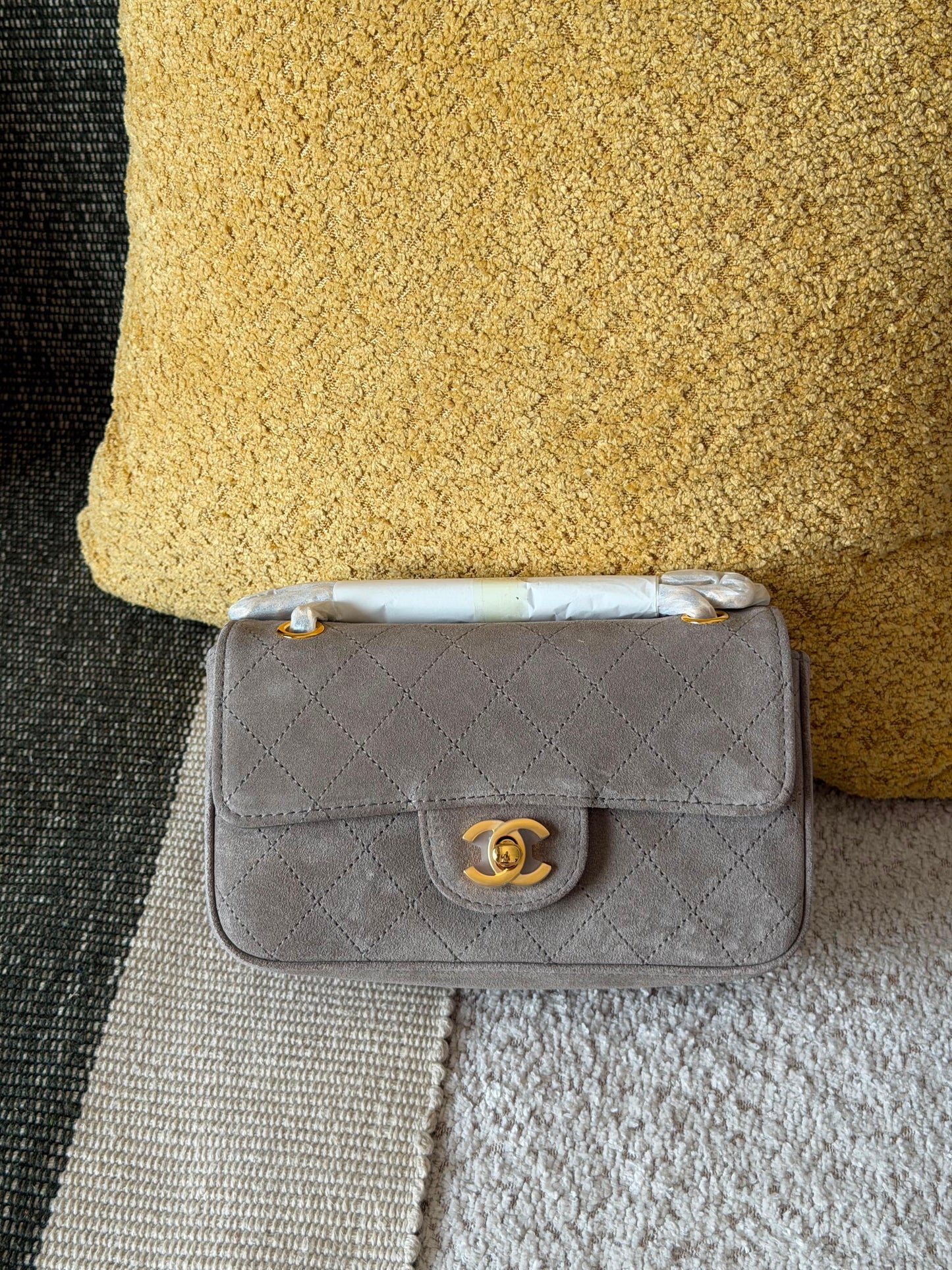 Chanel Maxi Flap Bag|Master Brand