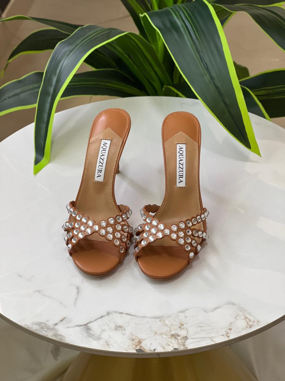 Tequila Sandal 105| aquazzura