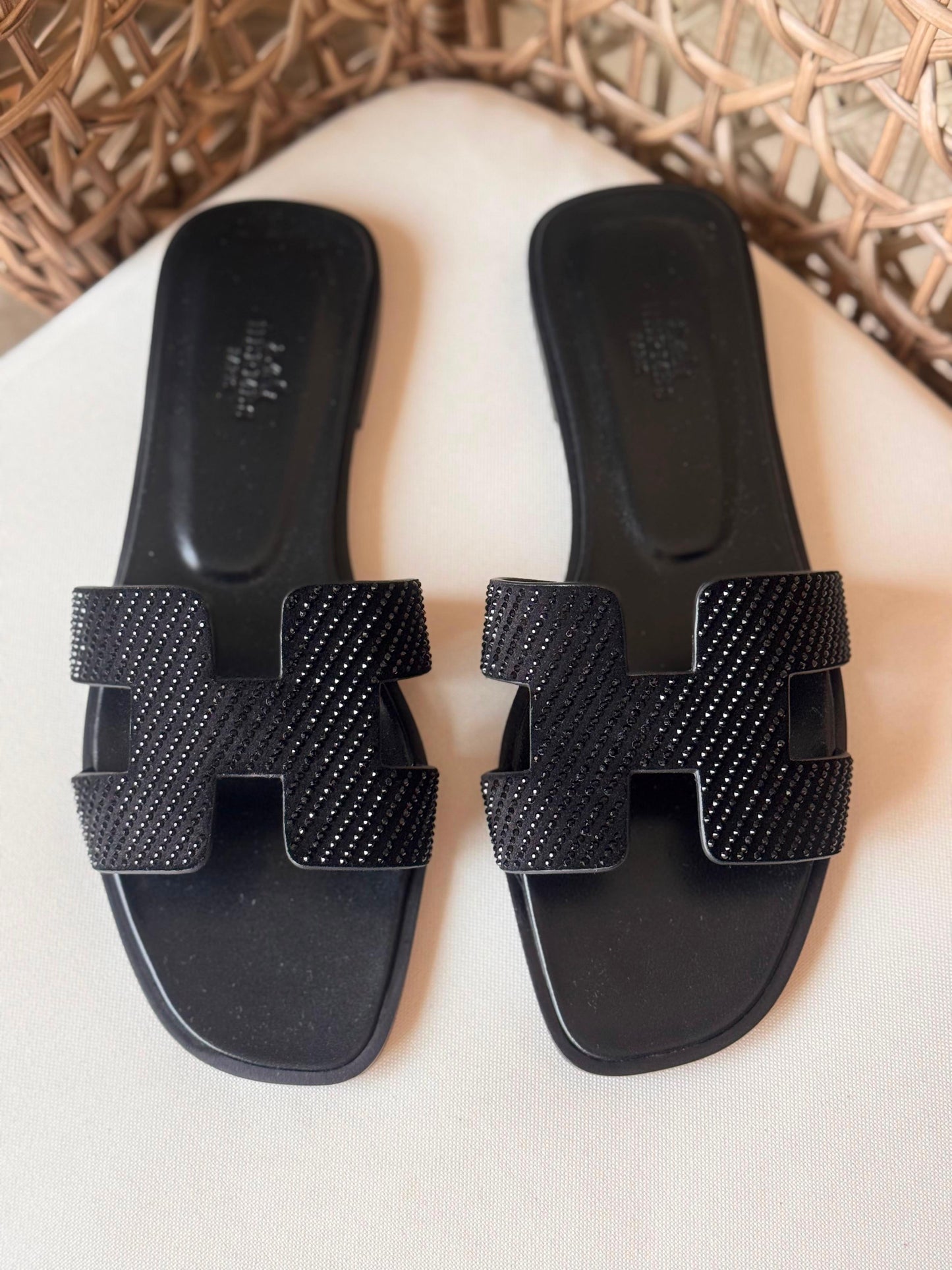 Hermes Oran sandals |Master Brand