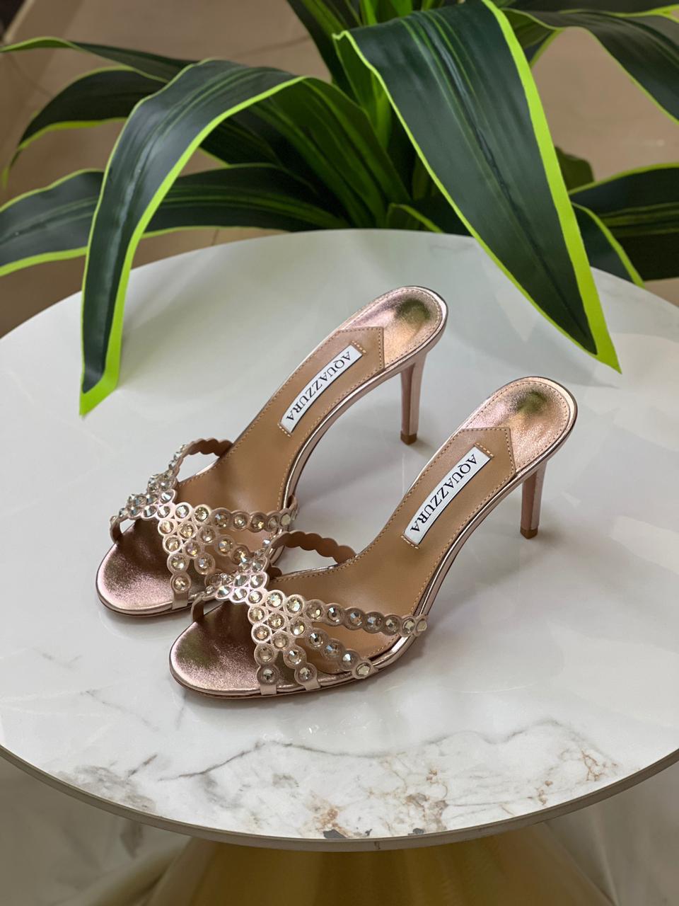 Tequila Sandal 105| aquazzura