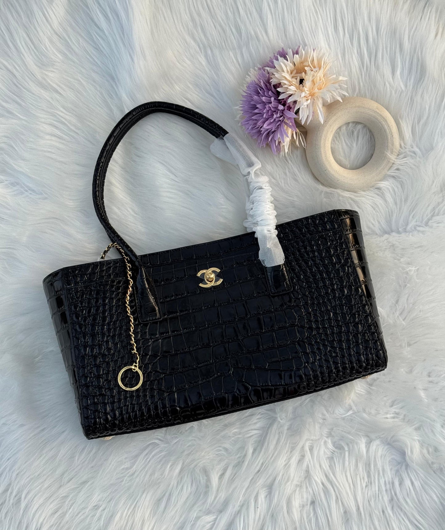 Chanel Small tote