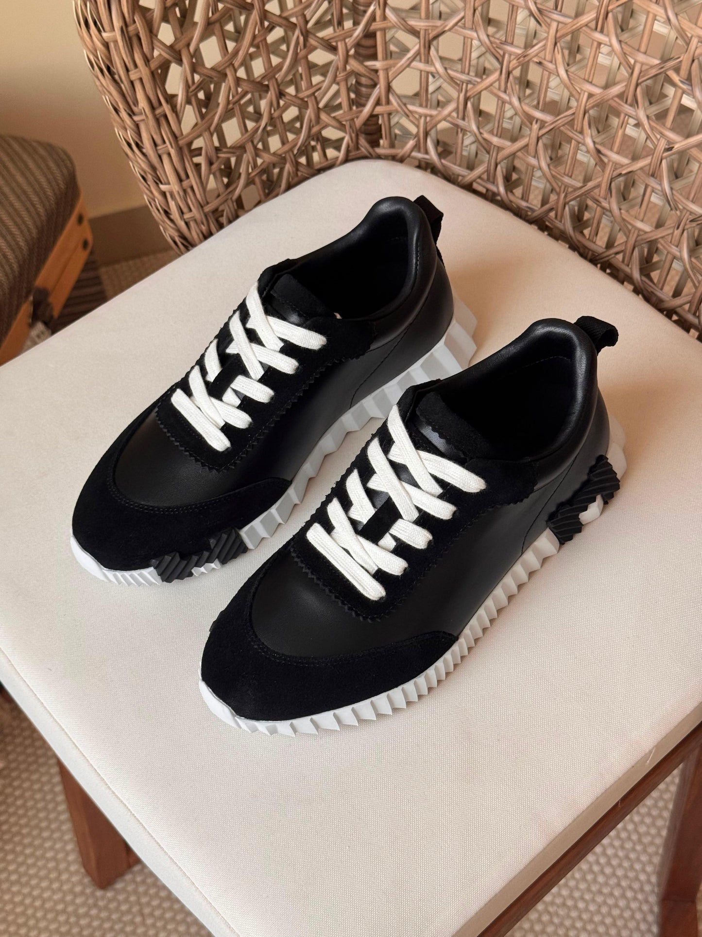 Hermes Bouncing sneakers|Master Brand