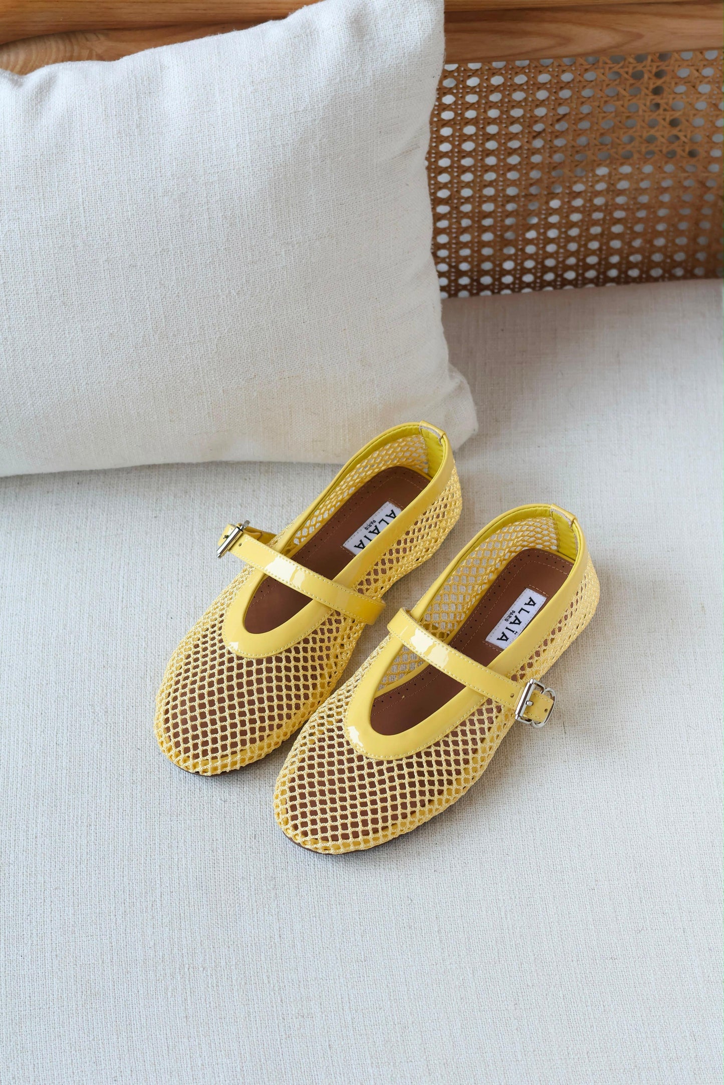 Aiaia Shoes Collection|Master Brand