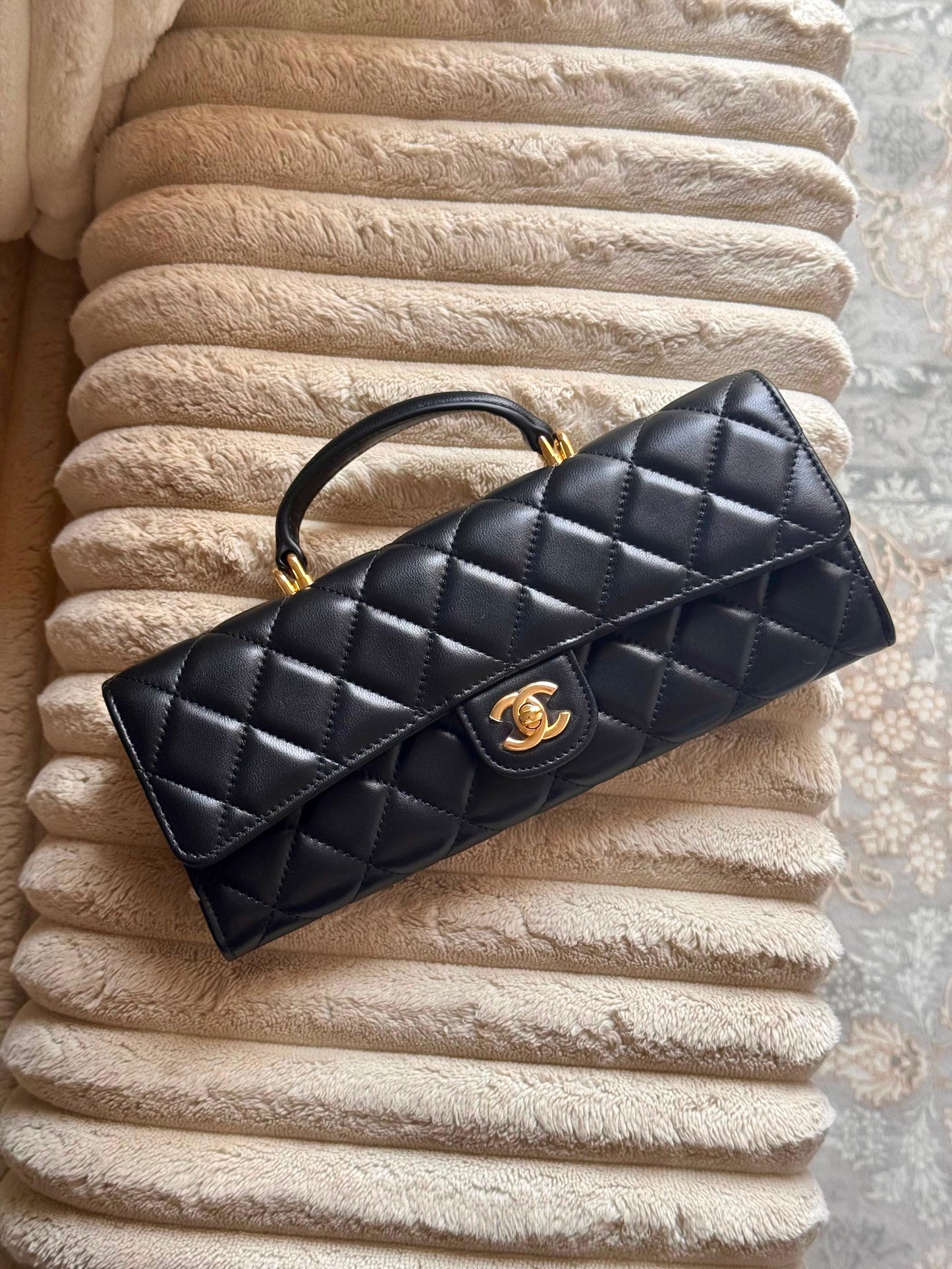 Chanel 26A Bags