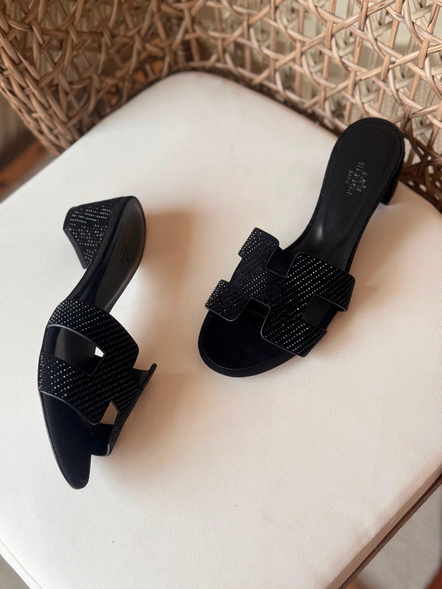 Hermes Oran sandals |Master Brand