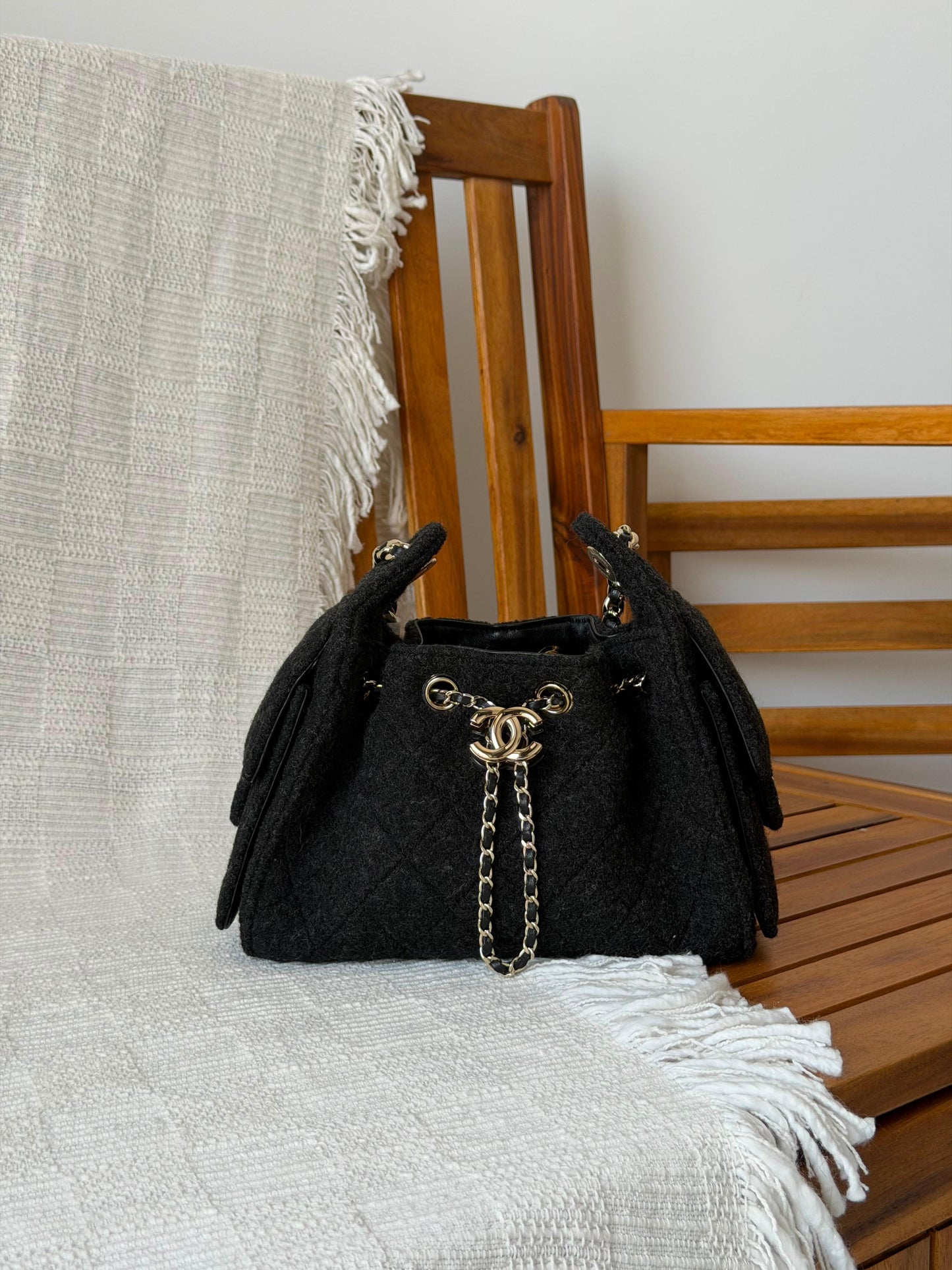 Chanel Metiers D'art small Bag|Master Brand