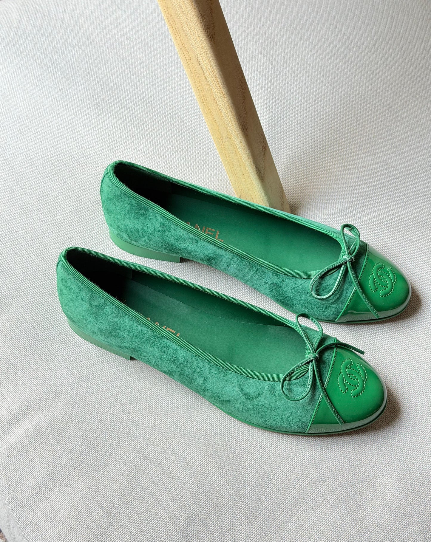 Chanel Ballet Flats&Mary Janes|Master Brand