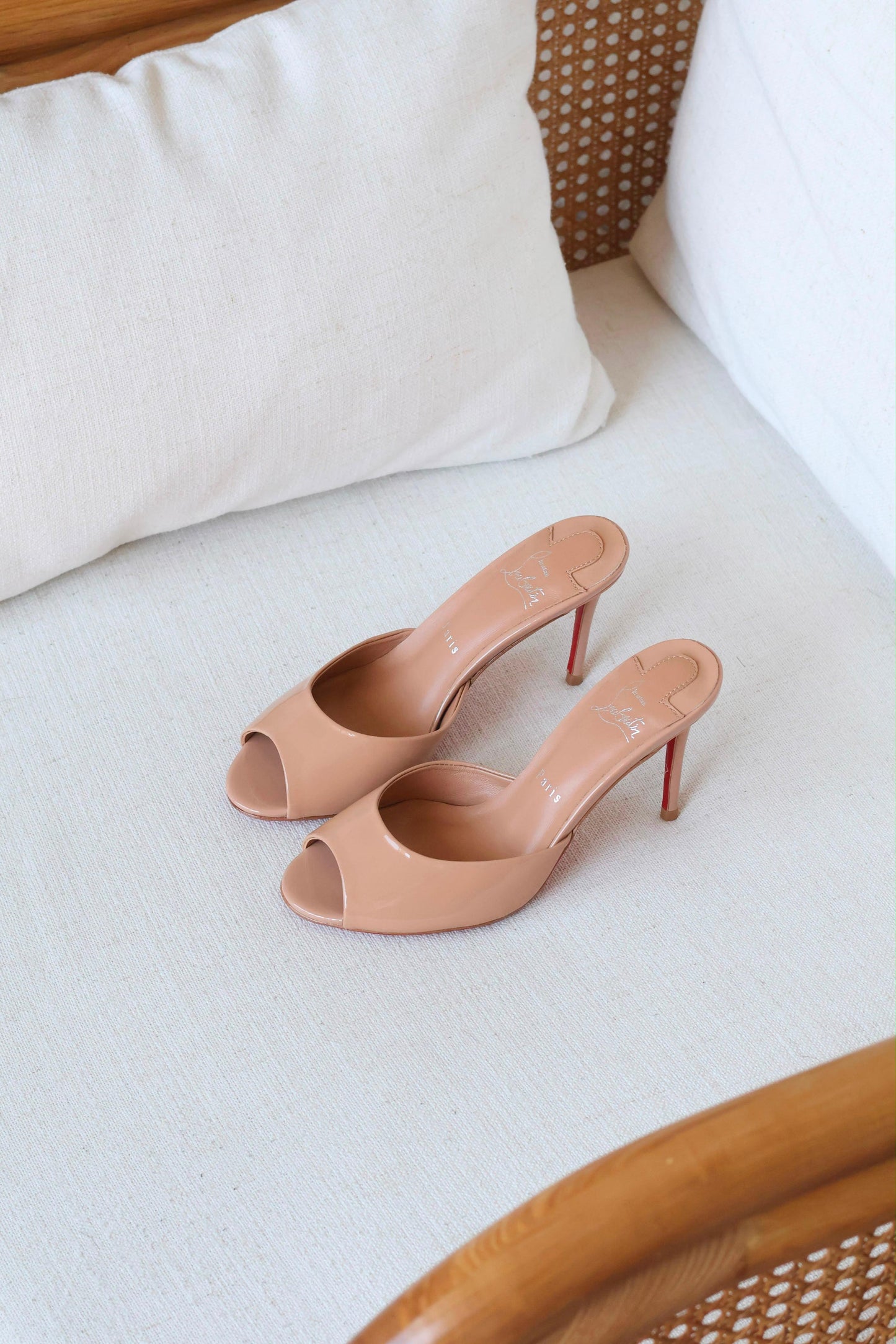 Christan Louboutin