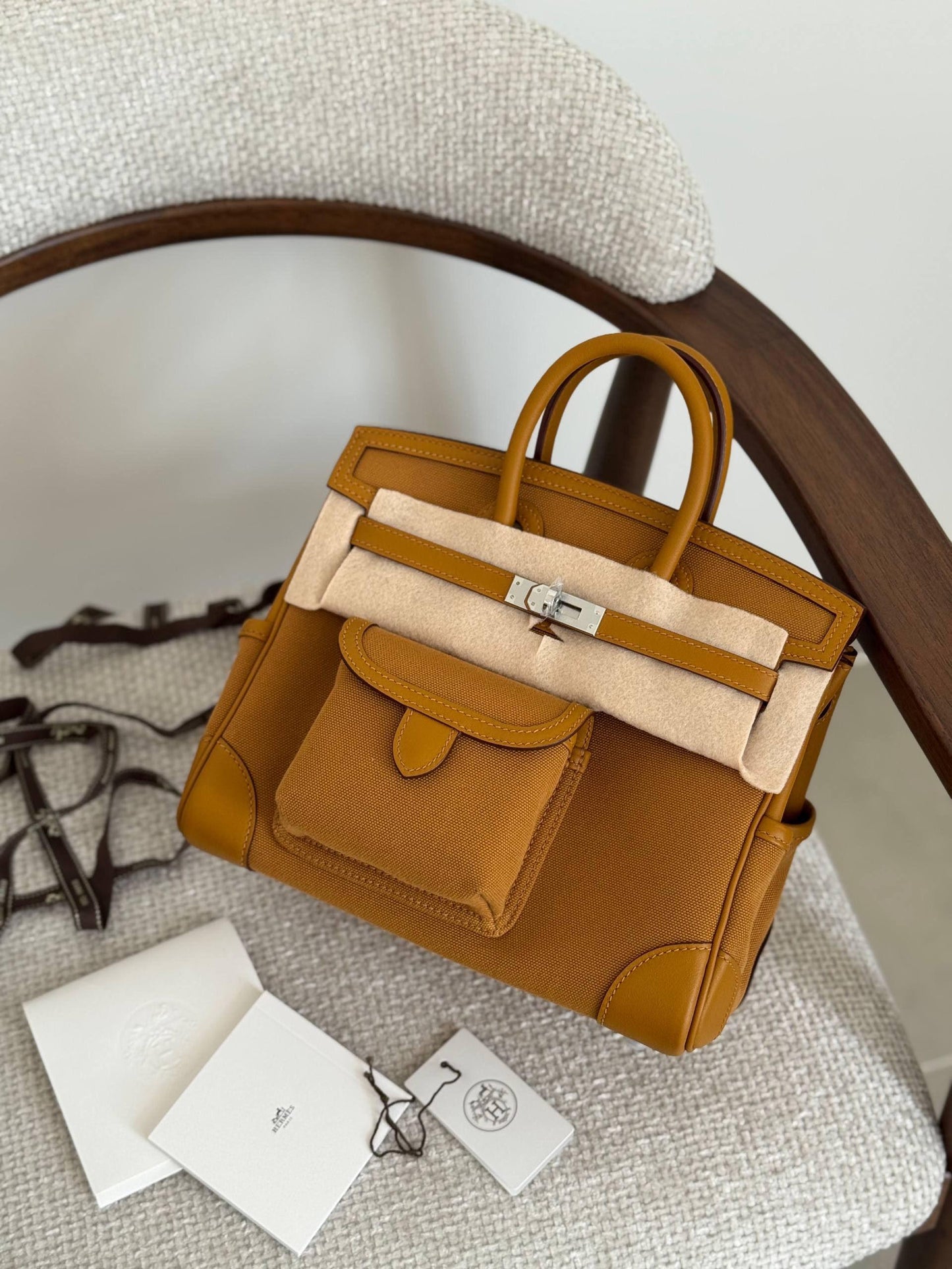 Handmade Bags|Master Brand