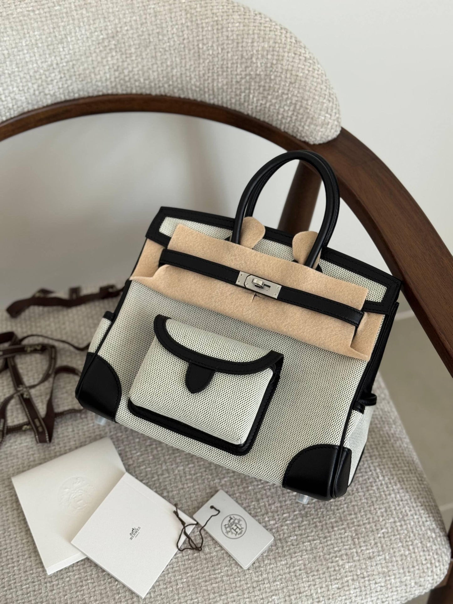 Handmade Bags|Master Brand