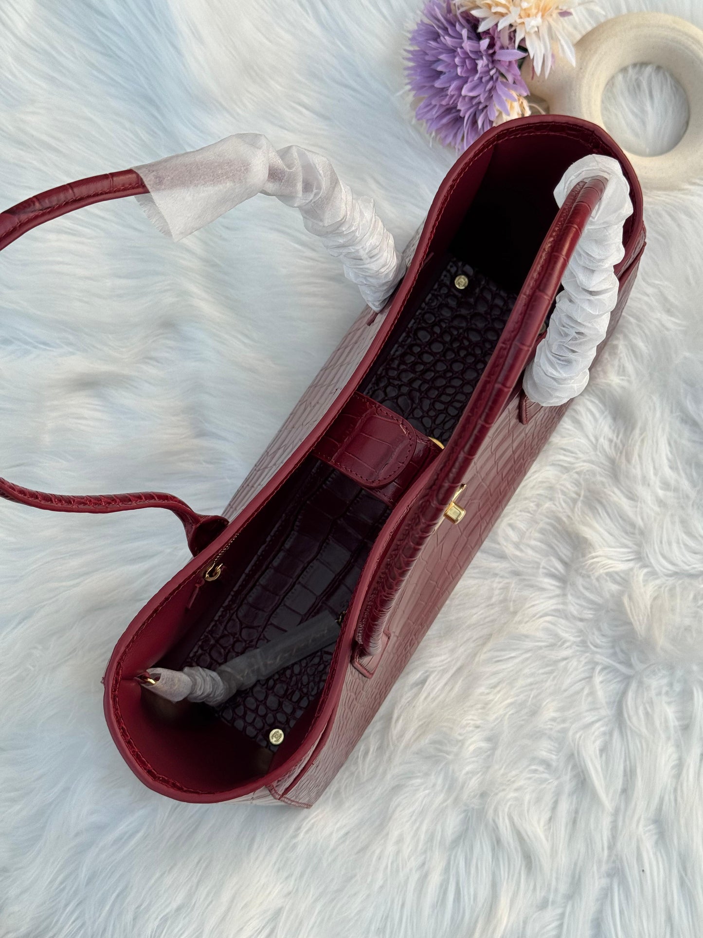 Chanel Small tote