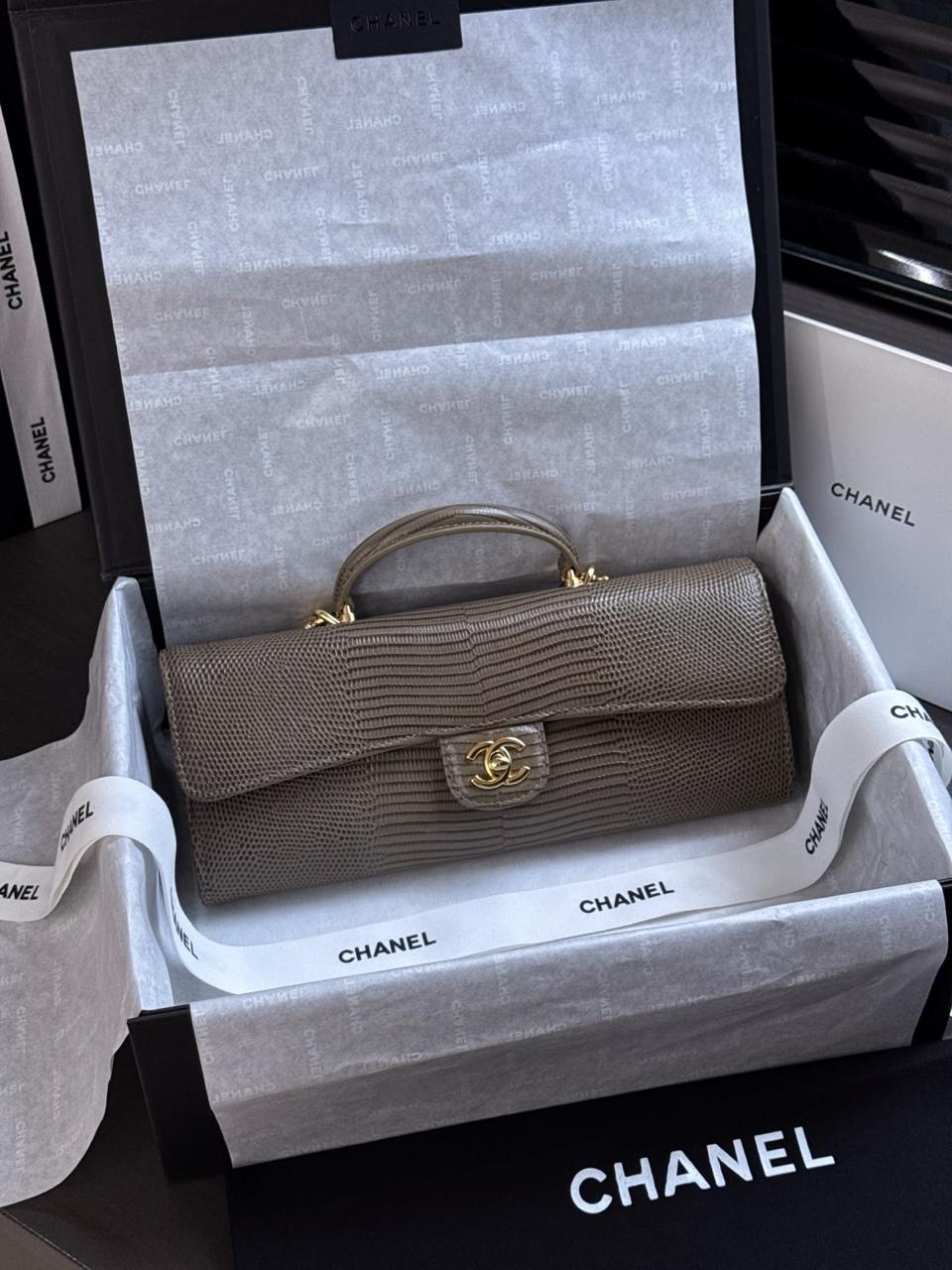 The chanel Bag