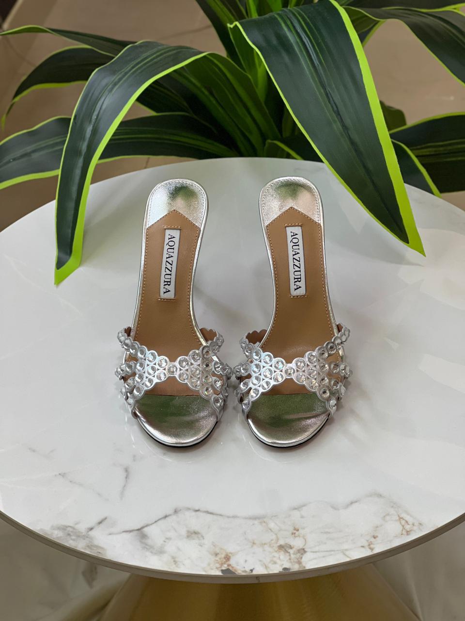 Tequila Sandal 105| aquazzura