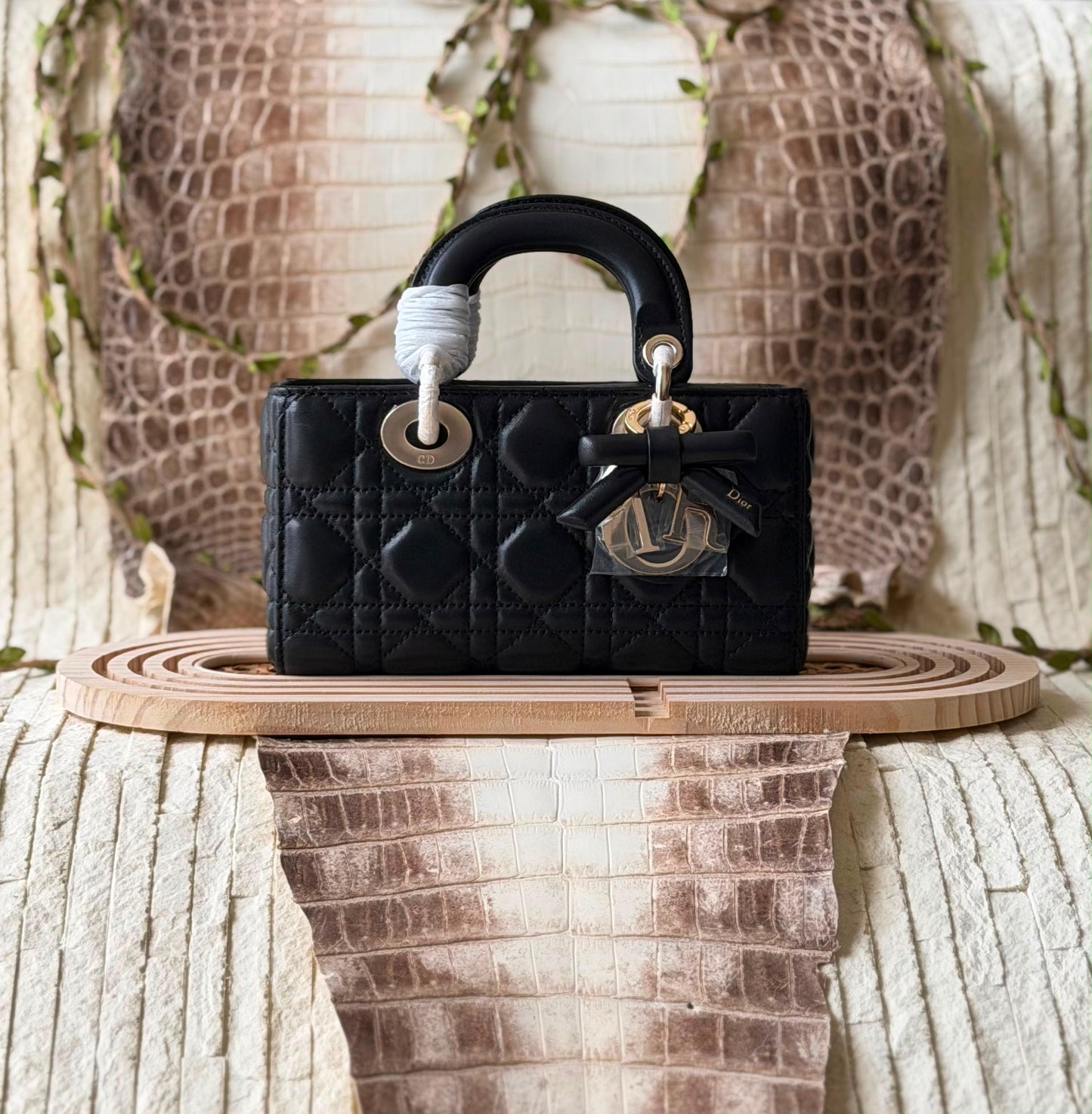 Lady D-Joy-Bag