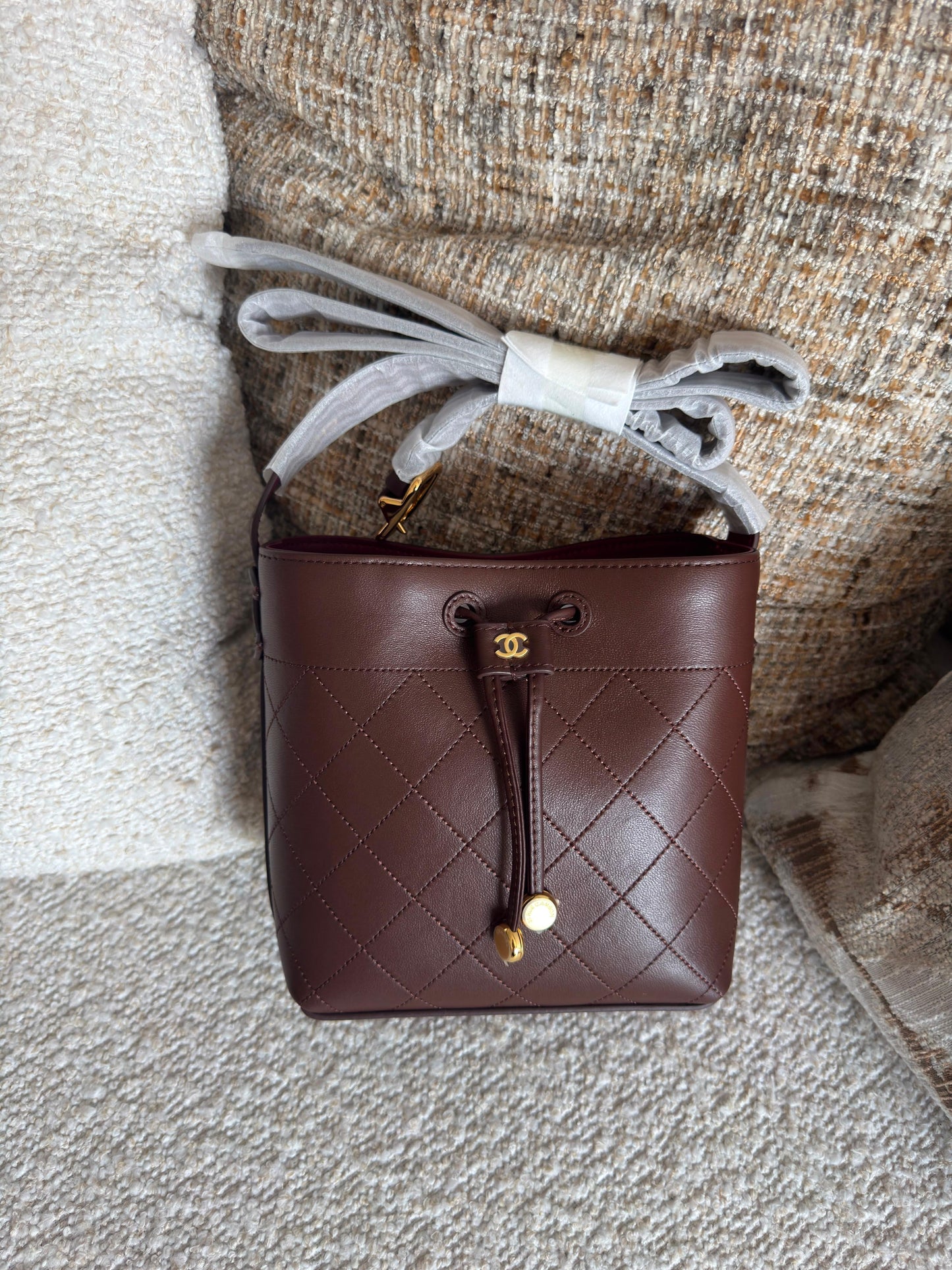Chanel Kirost Handbags|MasterBrand
