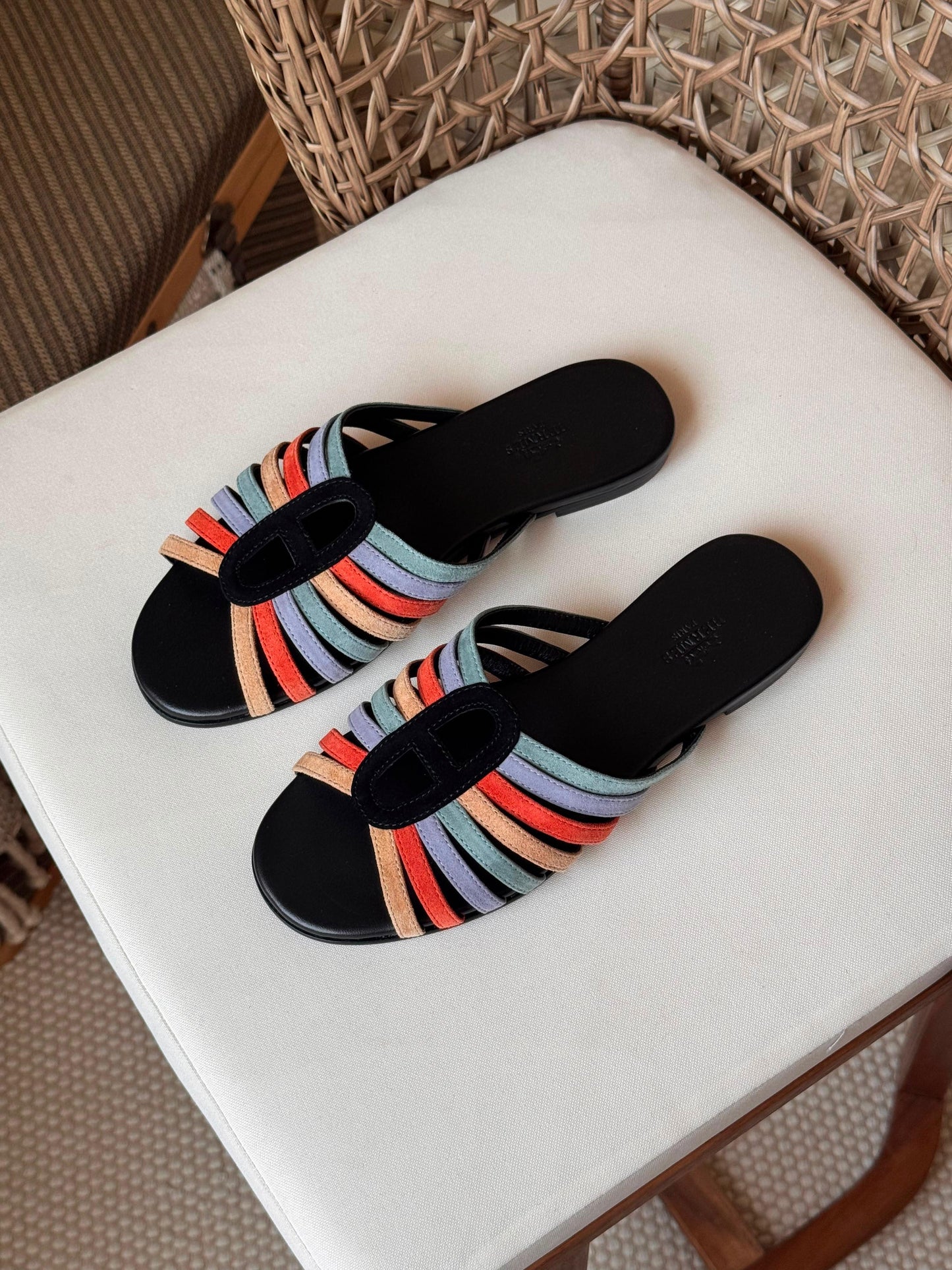 Hermes Noria Sandals|Master Brand