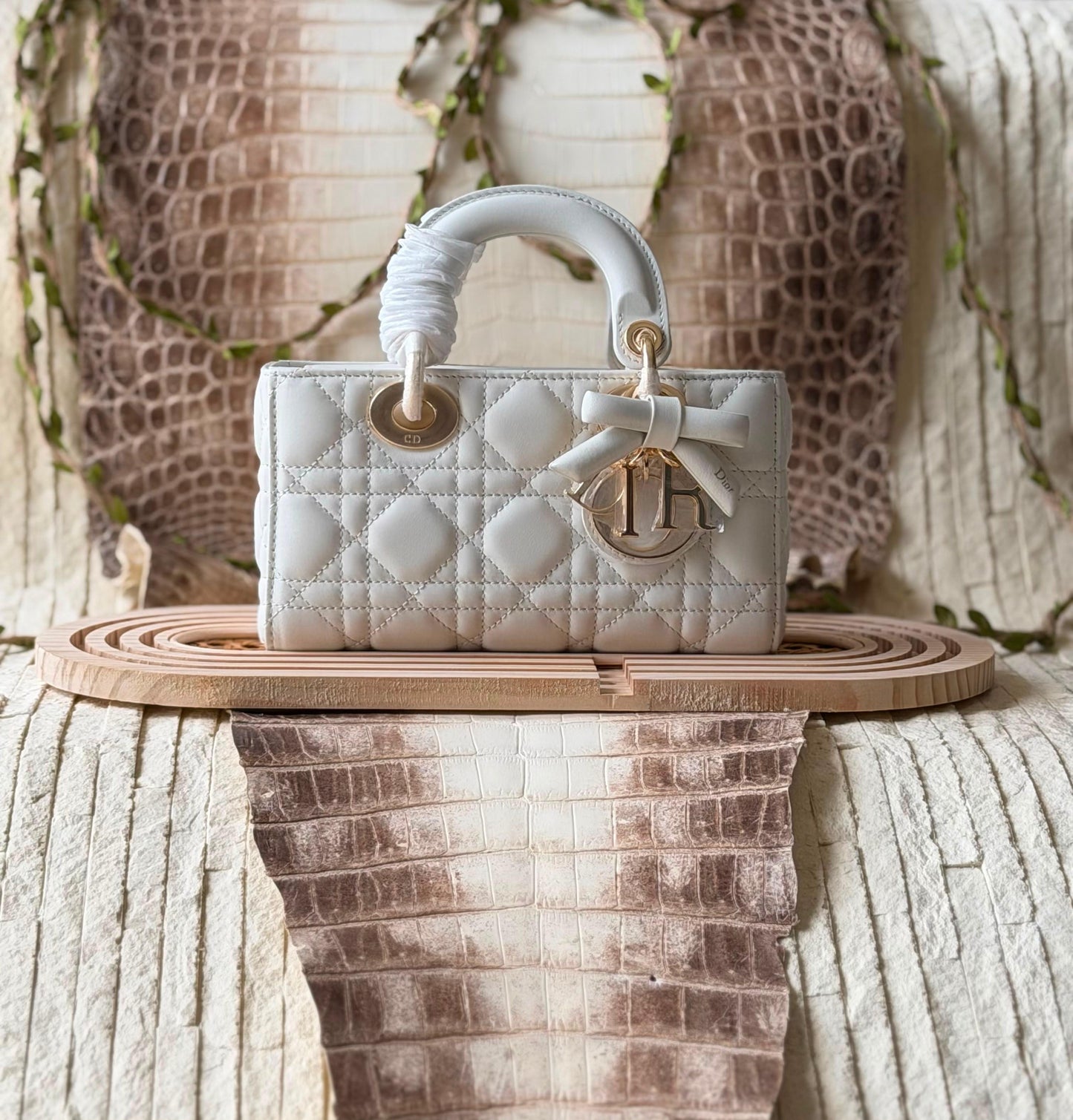Lady D-Joy-Bag