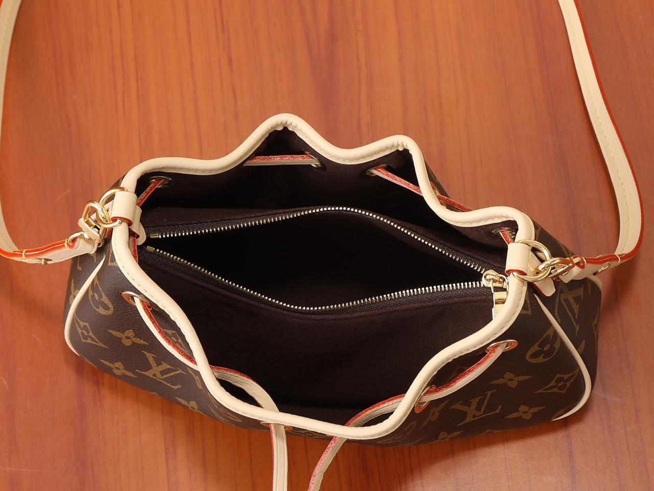 LOUIS Vuitton Nano Frivole Bags|Master Brand