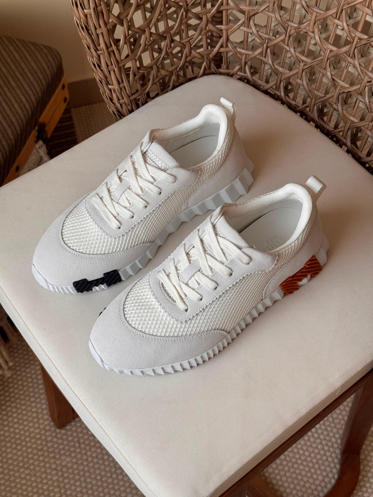 Hermes Bouncing sneakers|Master Brand