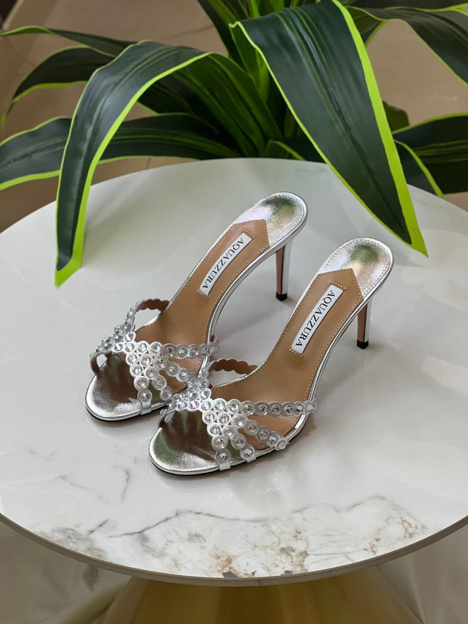 Tequila Sandal 105| aquazzura