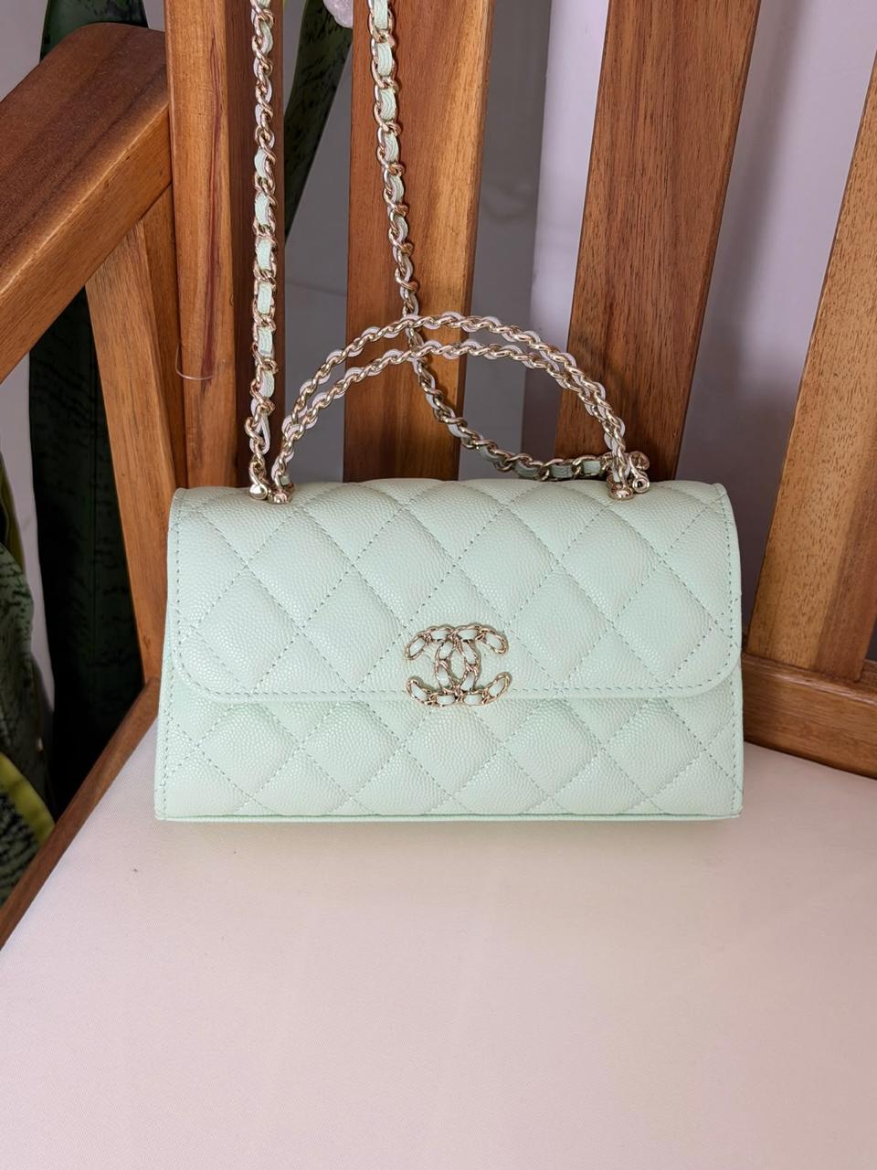 Chanel Kelly Handbags|Master Brand