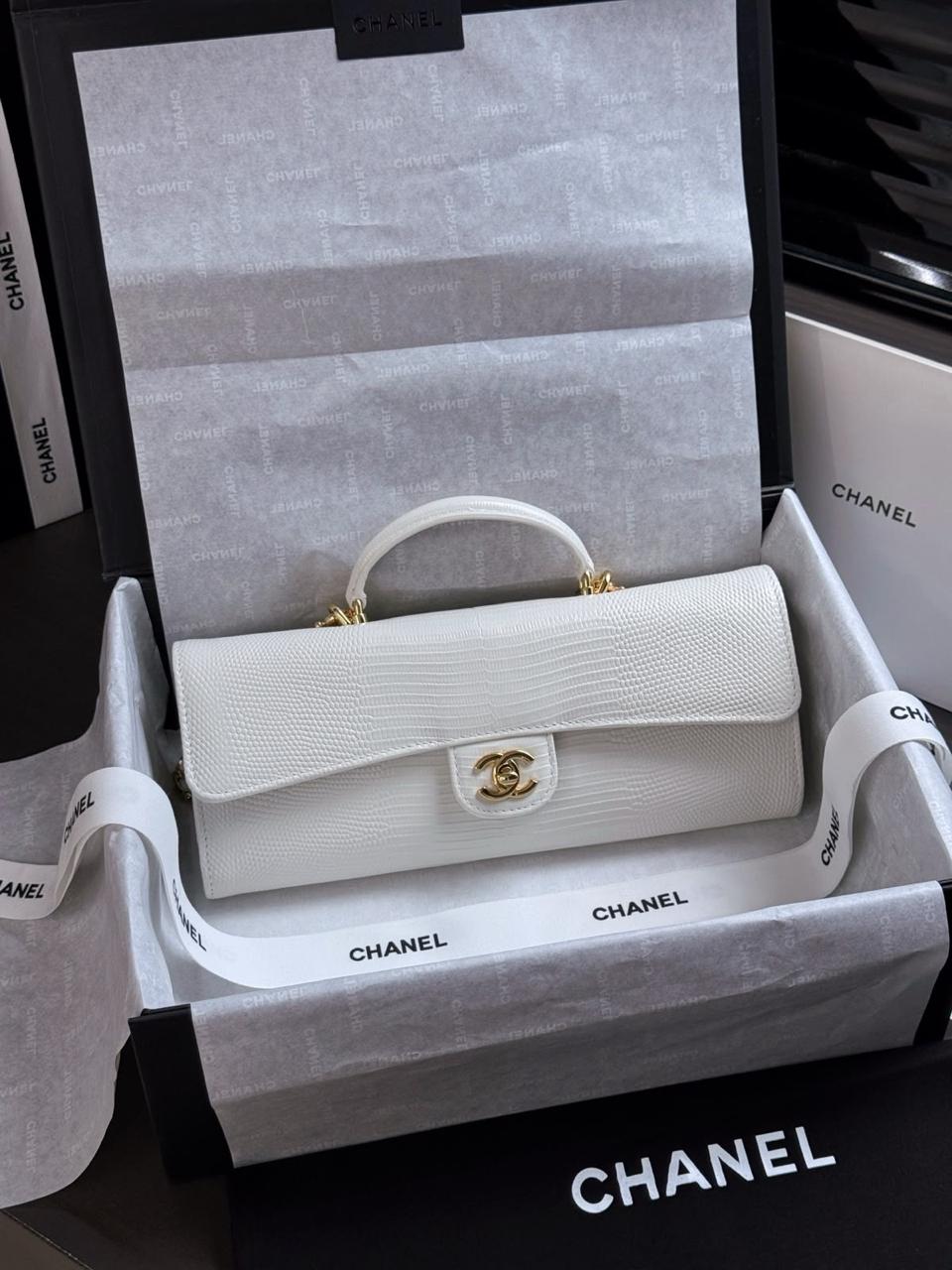 The chanel Bag