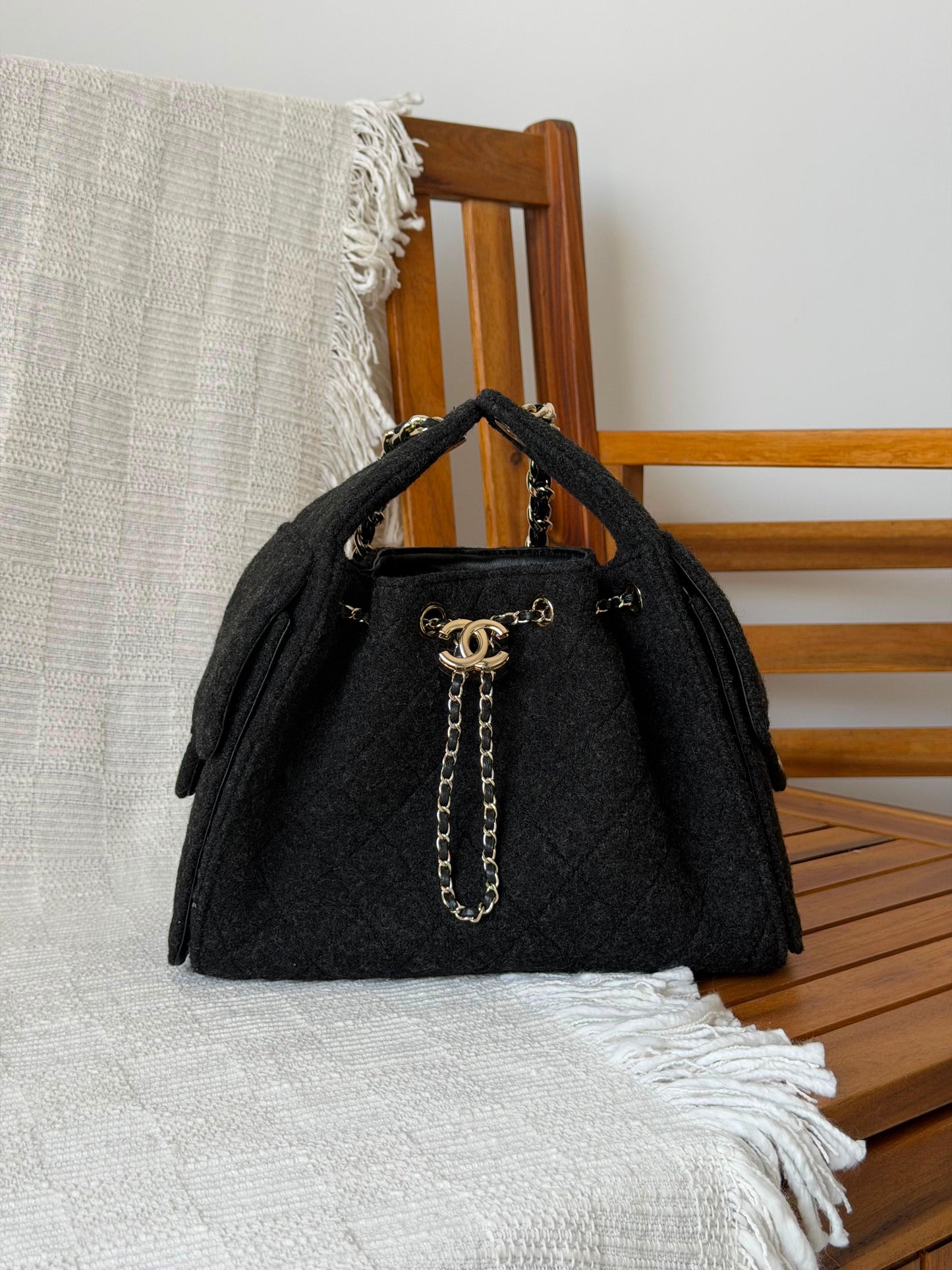 Chanel Metiers D'art small Bag|Master Brand