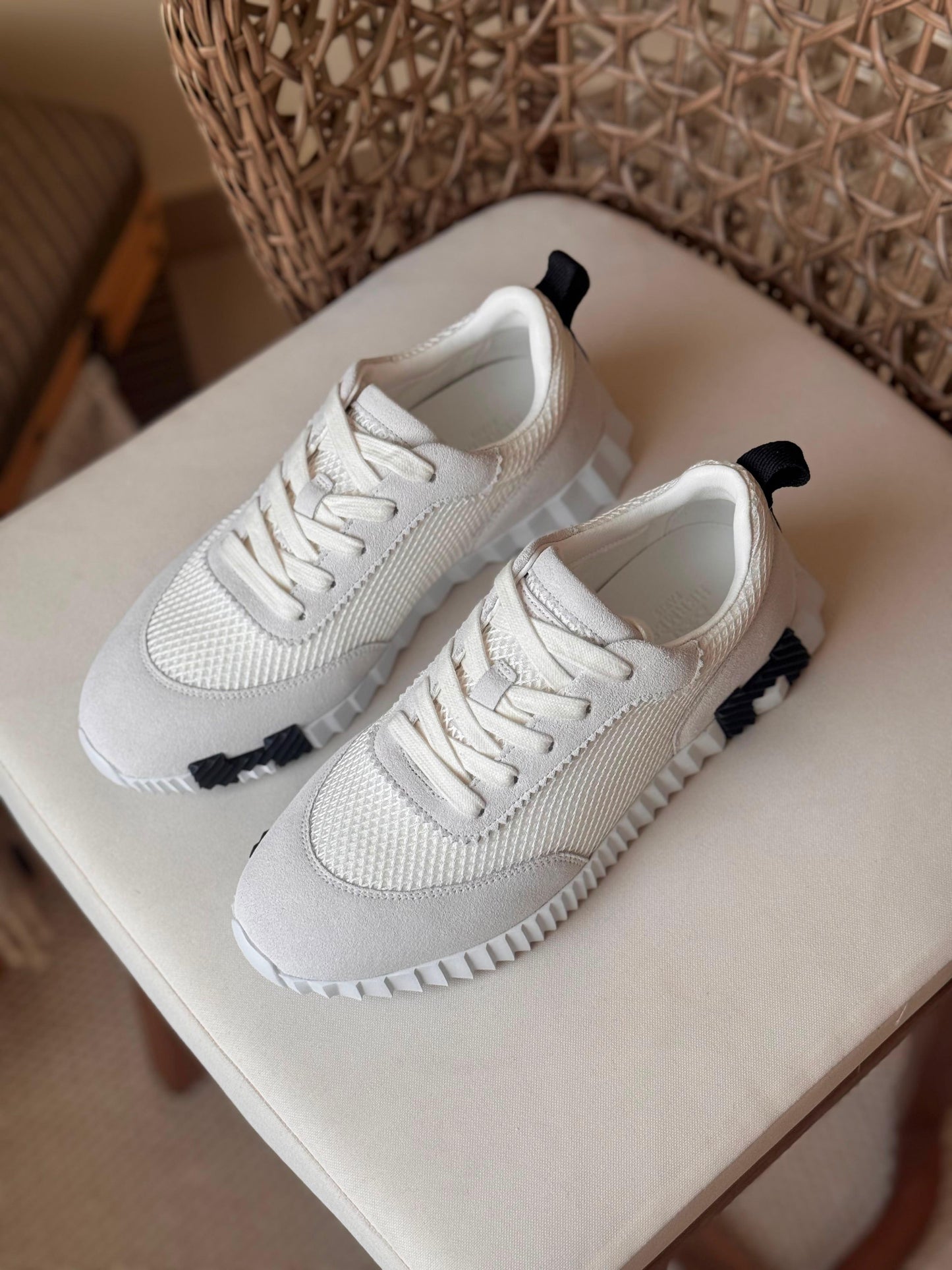 Hermes Bouncing sneakers|Master Brand
